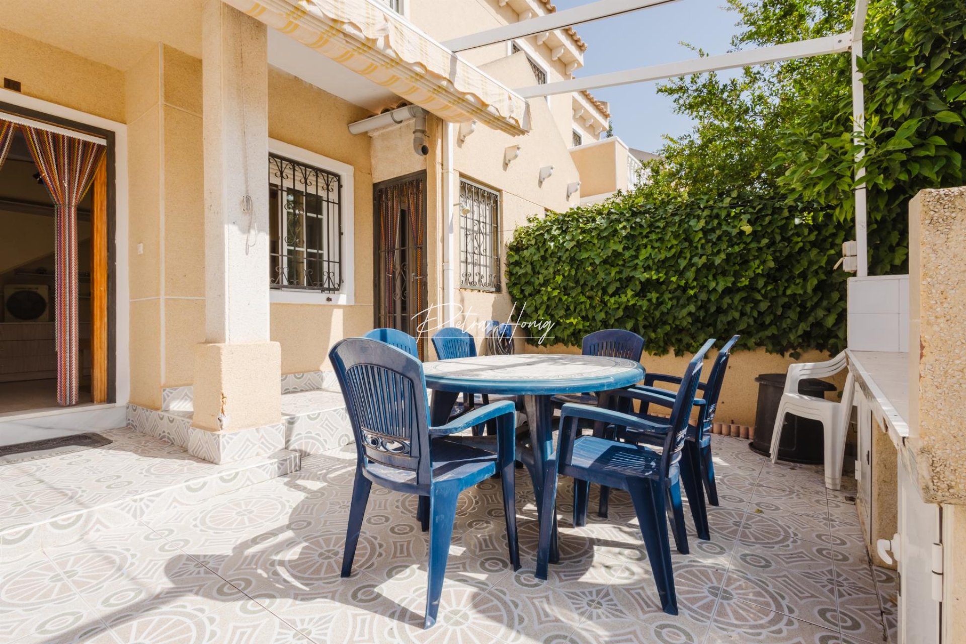 Resales - Townhouse - Torrevieja - Torreblanca
