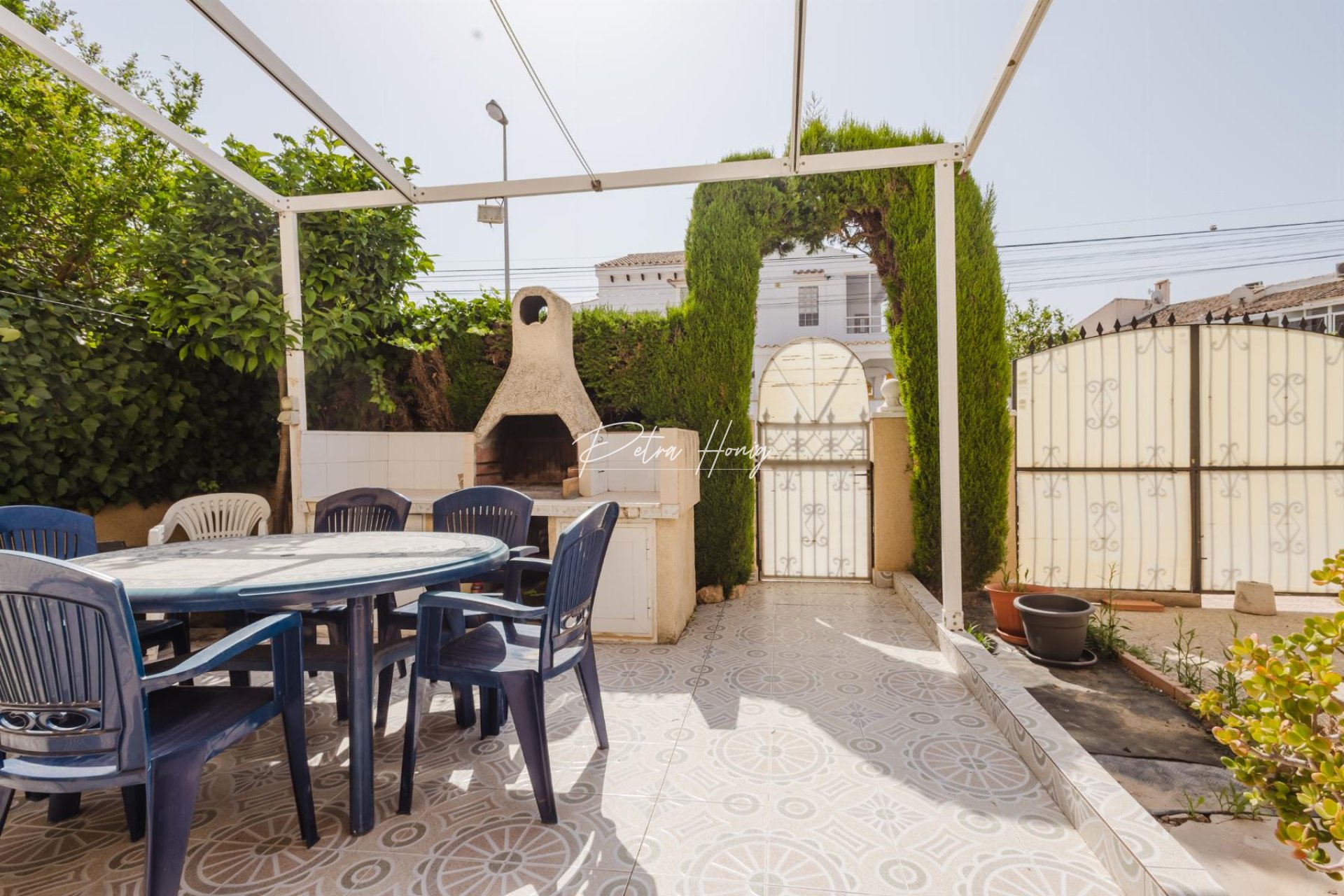 Resales - Townhouse - Torrevieja - Torreblanca