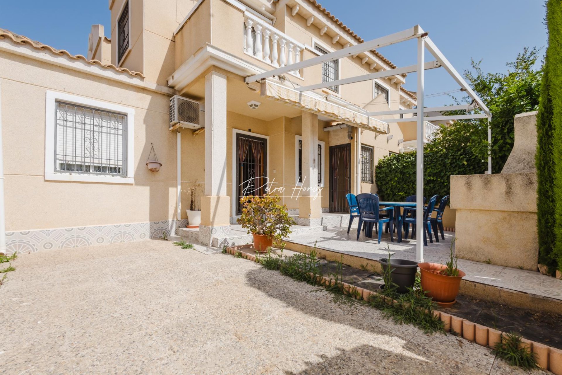 Resales - Townhouse - Torrevieja - Torreblanca