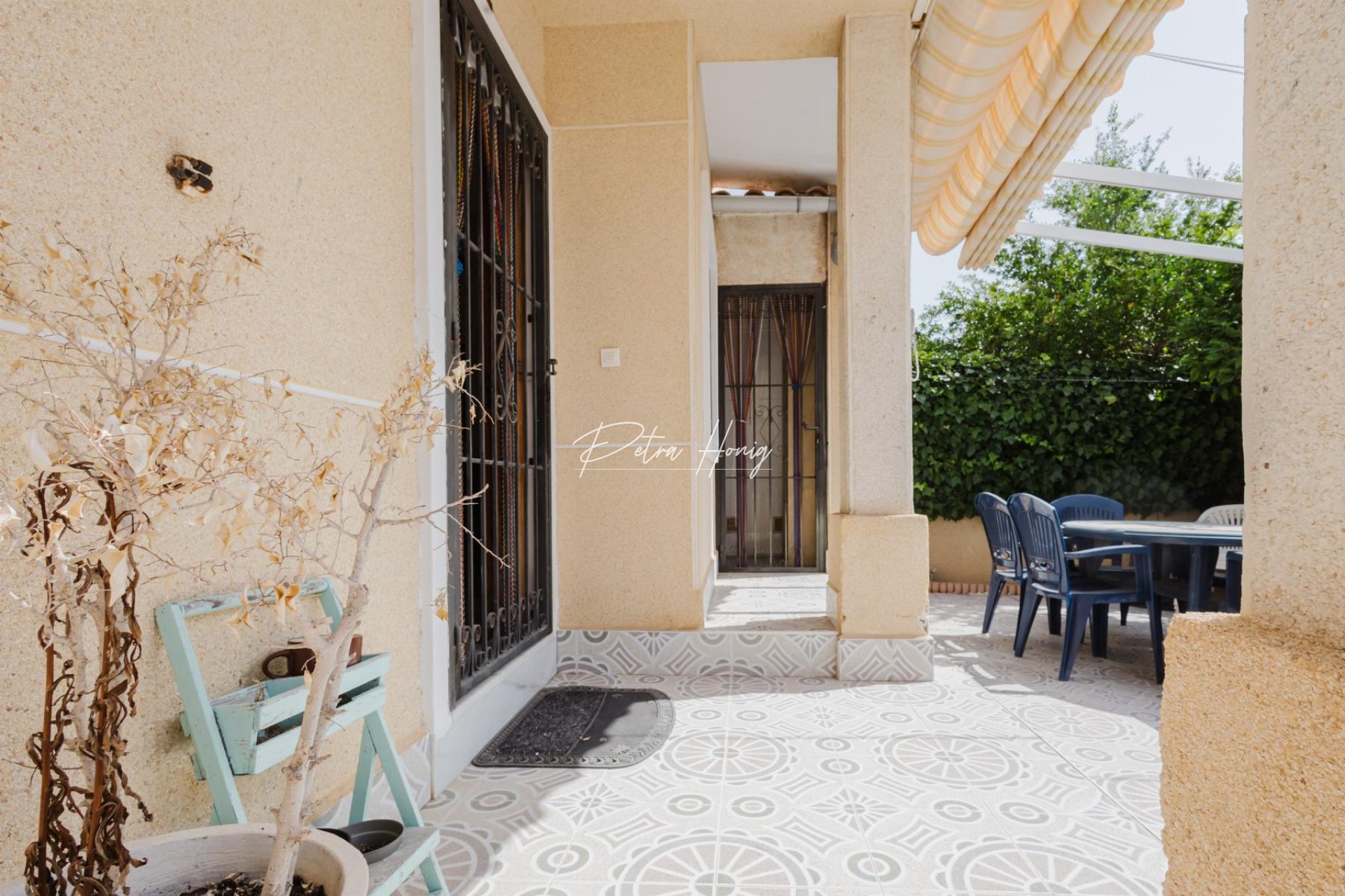 Resales - Townhouse - Torrevieja - Torreblanca