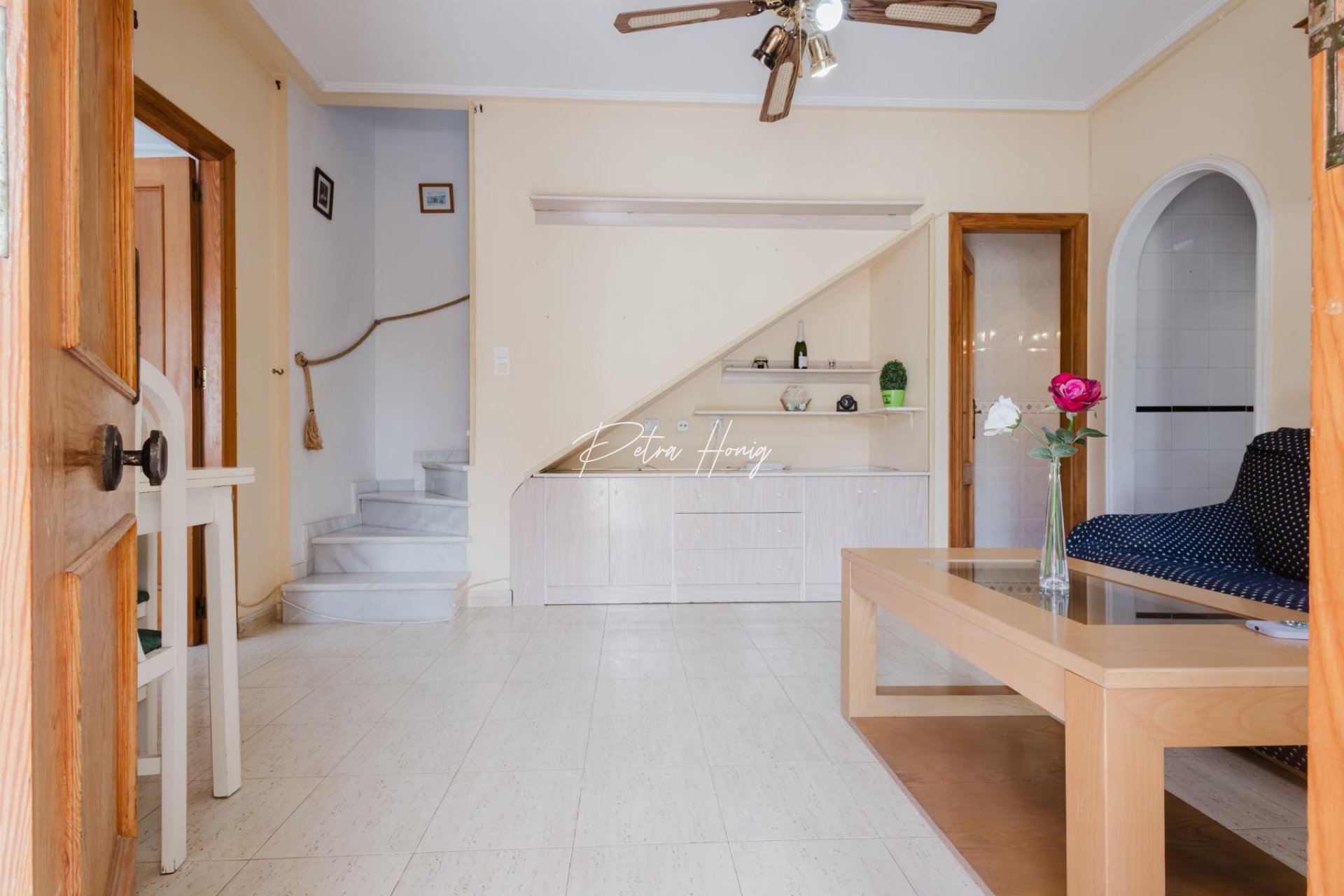 Resales - Townhouse - Torrevieja - Torreblanca