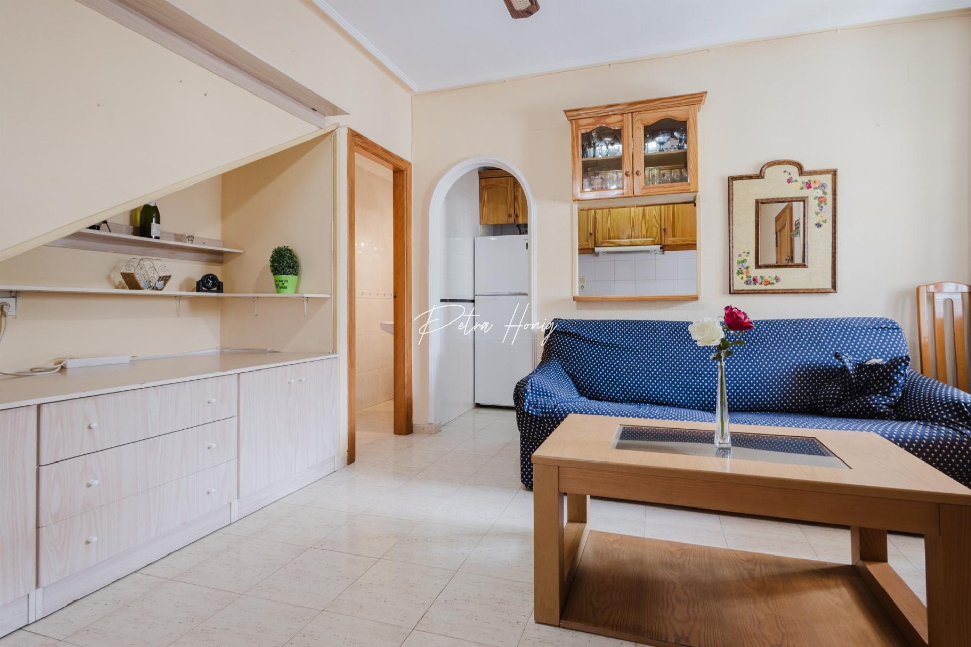Resales - Townhouse - Torrevieja - Torreblanca