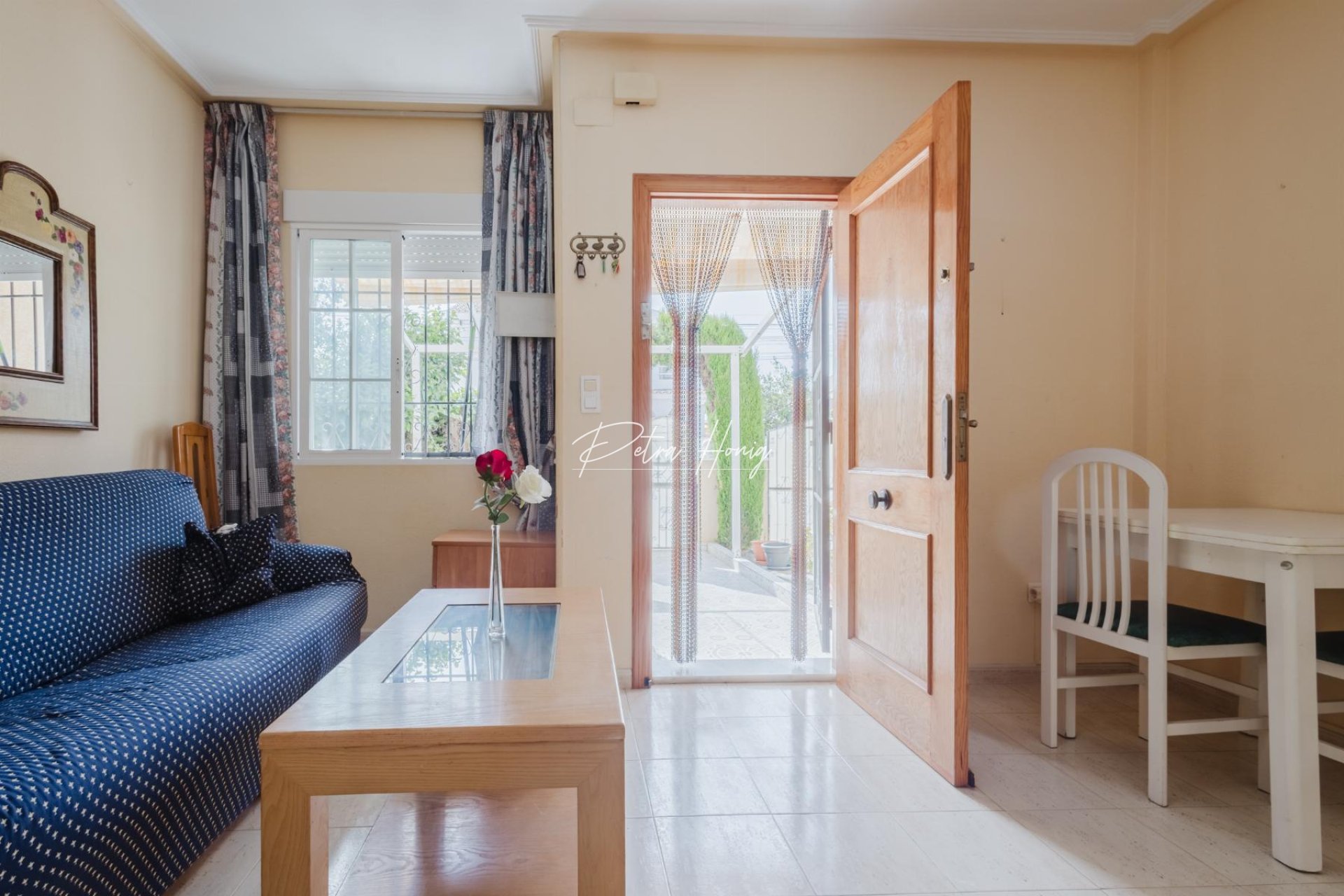 Resales - Townhouse - Torrevieja - Torreblanca