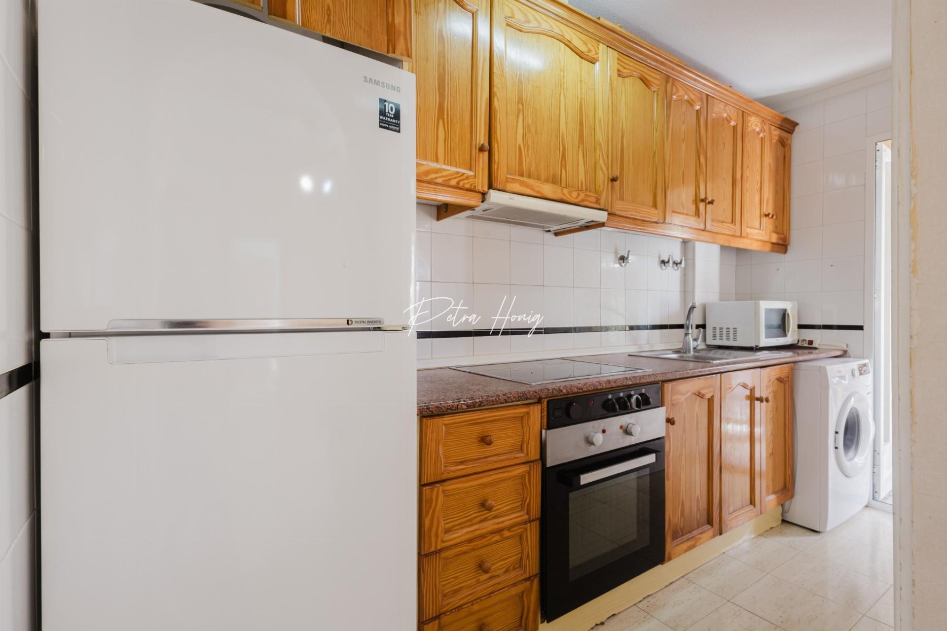 Resales - Townhouse - Torrevieja - Torreblanca