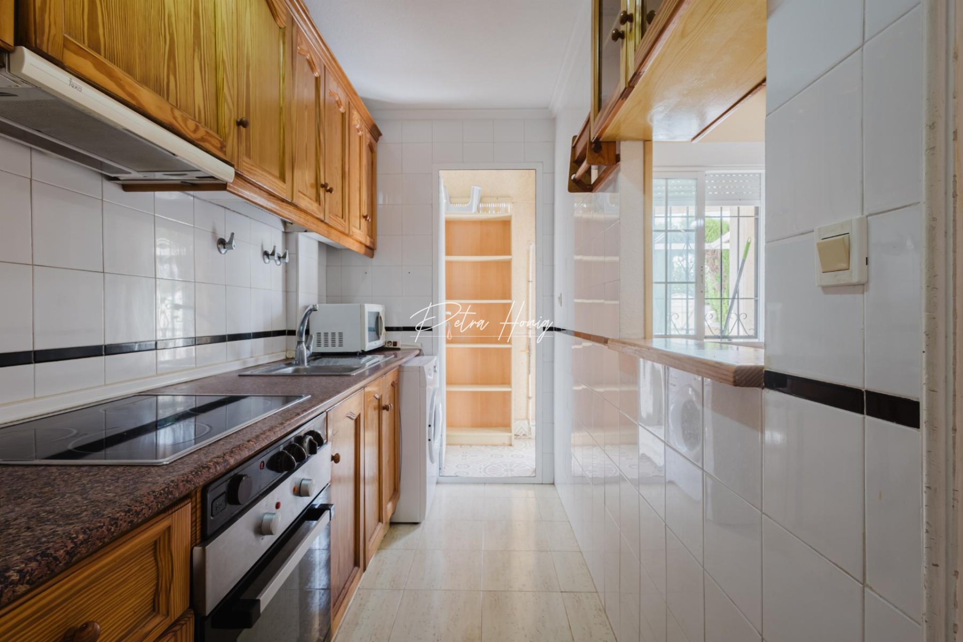 Resales - Townhouse - Torrevieja - Torreblanca
