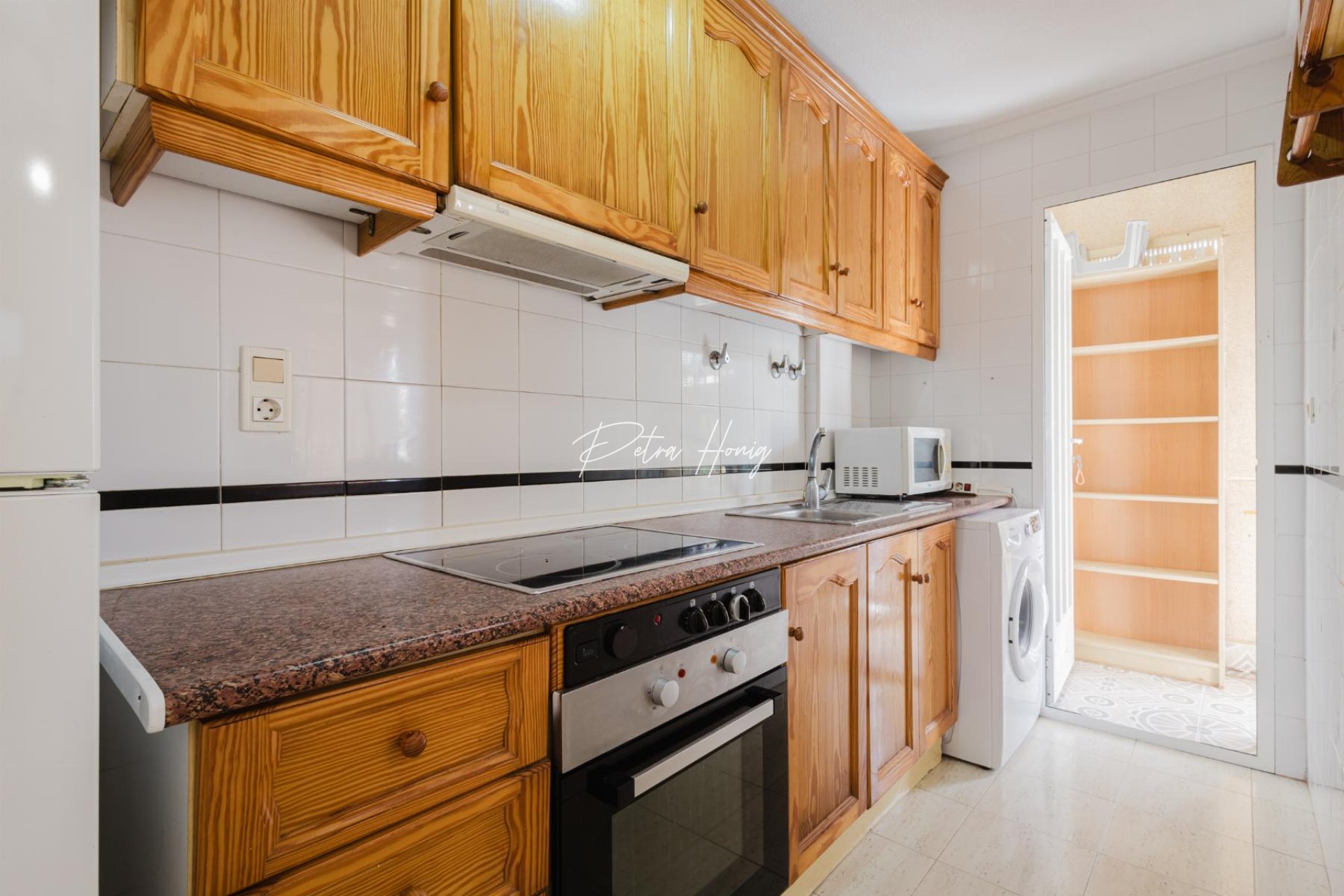 Resales - Townhouse - Torrevieja - Torreblanca