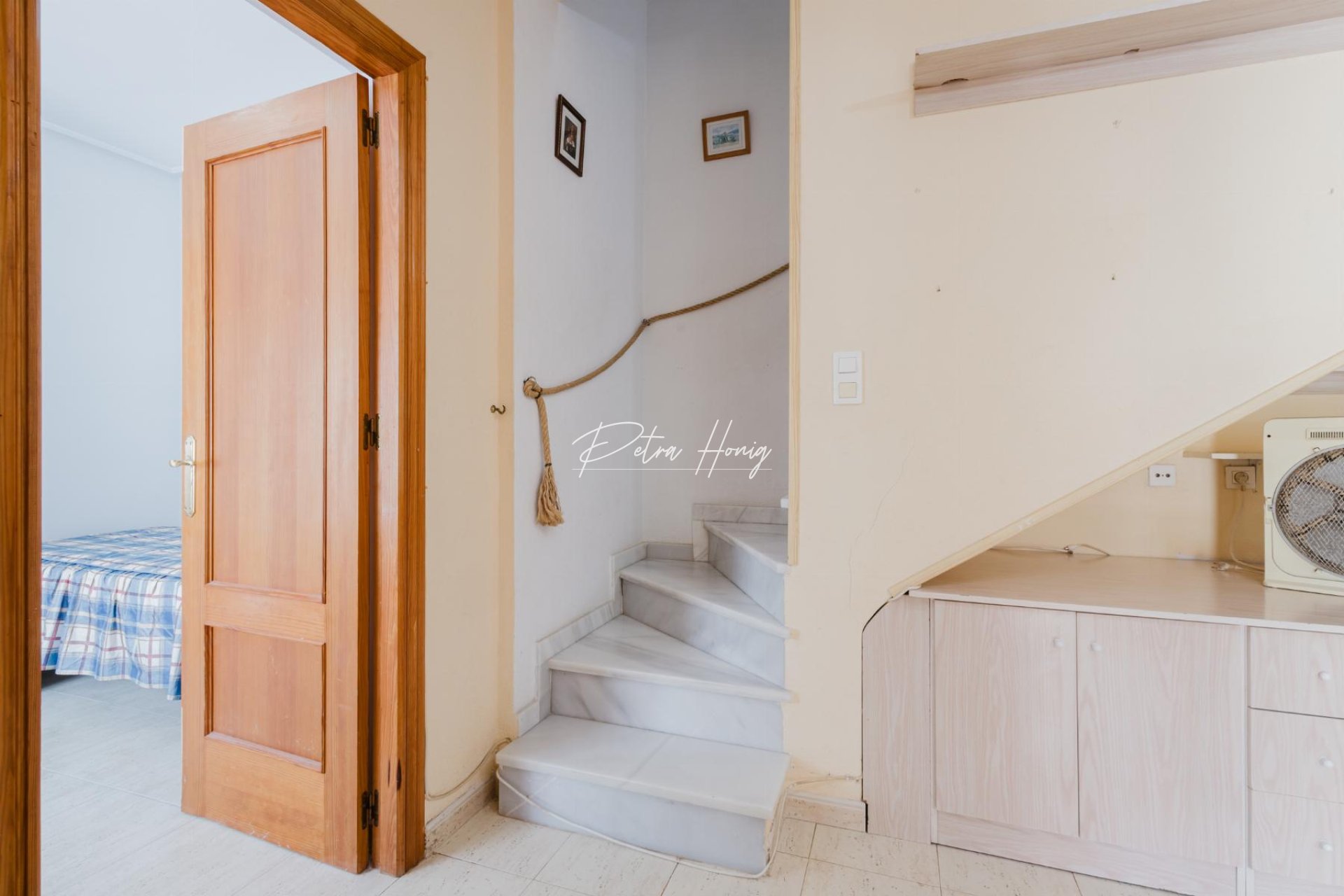 Resales - Townhouse - Torrevieja - Torreblanca