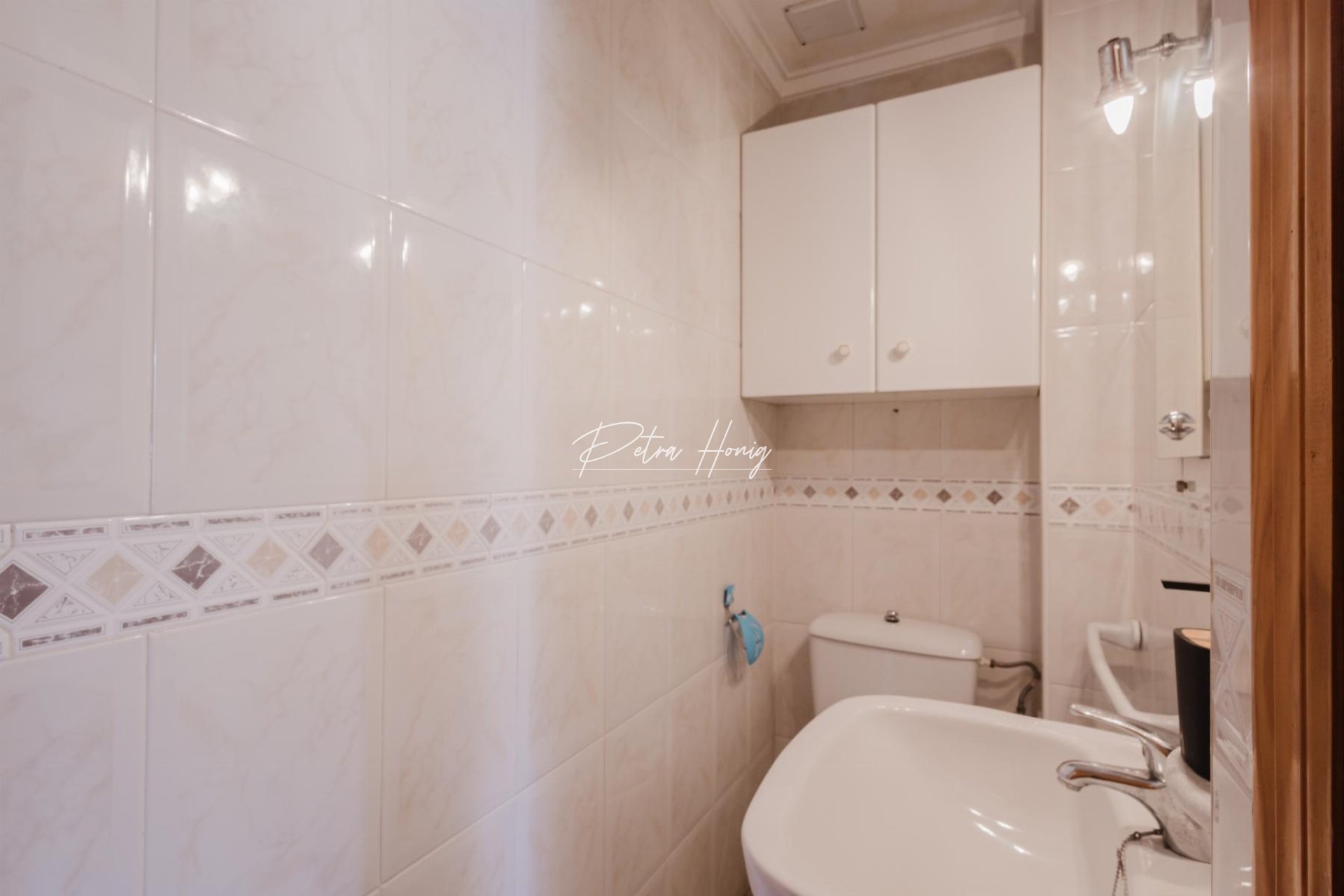 Resales - Townhouse - Torrevieja - Torreblanca