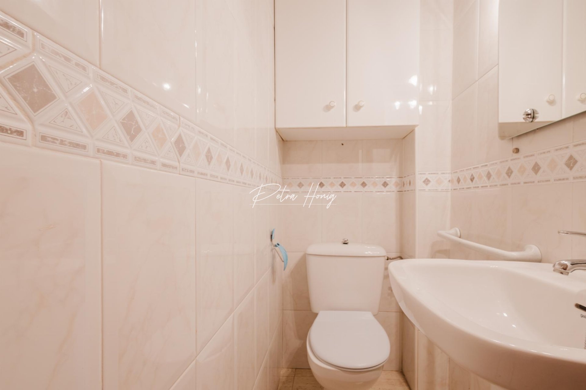 Resales - Townhouse - Torrevieja - Torreblanca