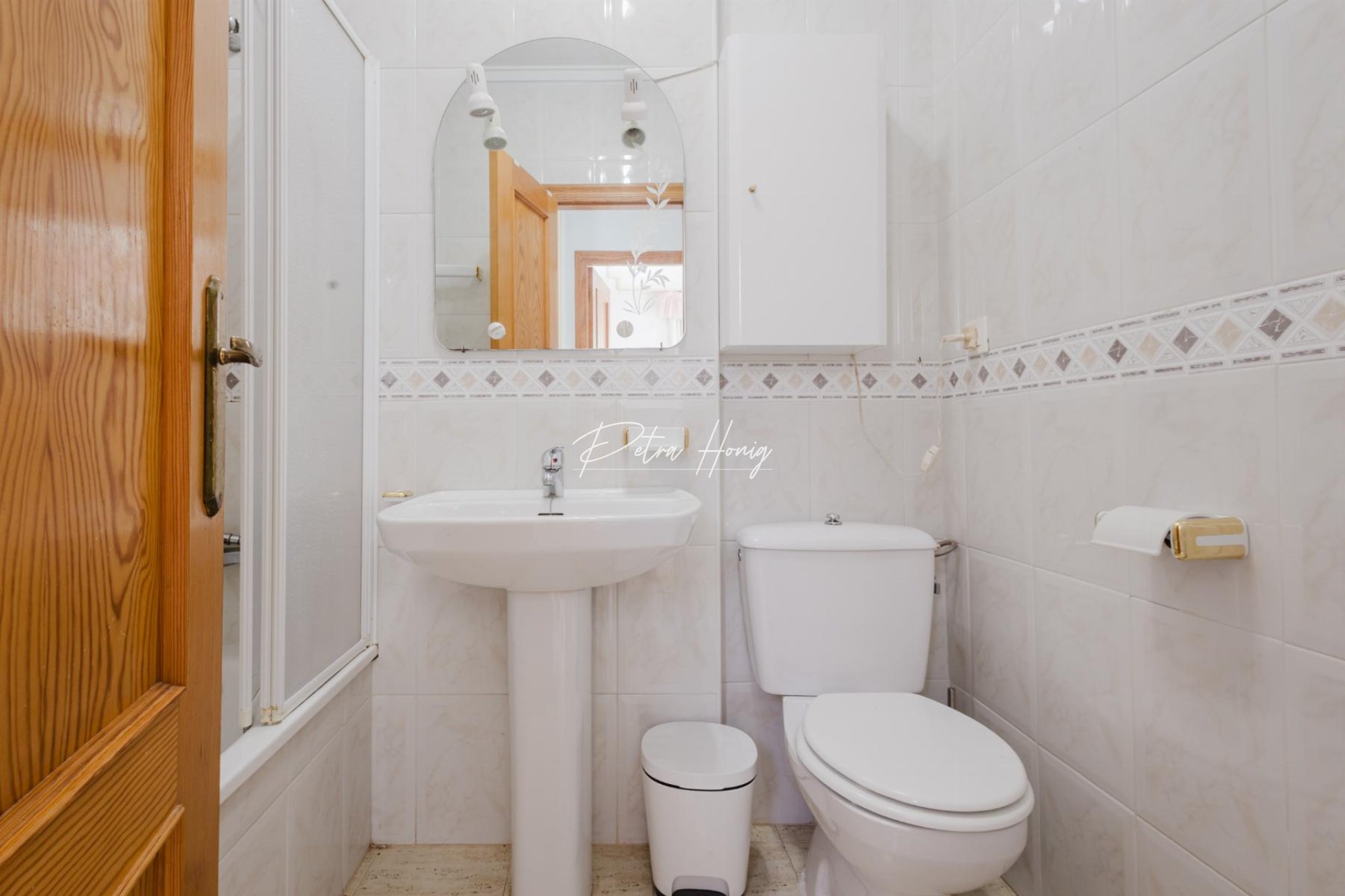 Resales - Townhouse - Torrevieja - Torreblanca