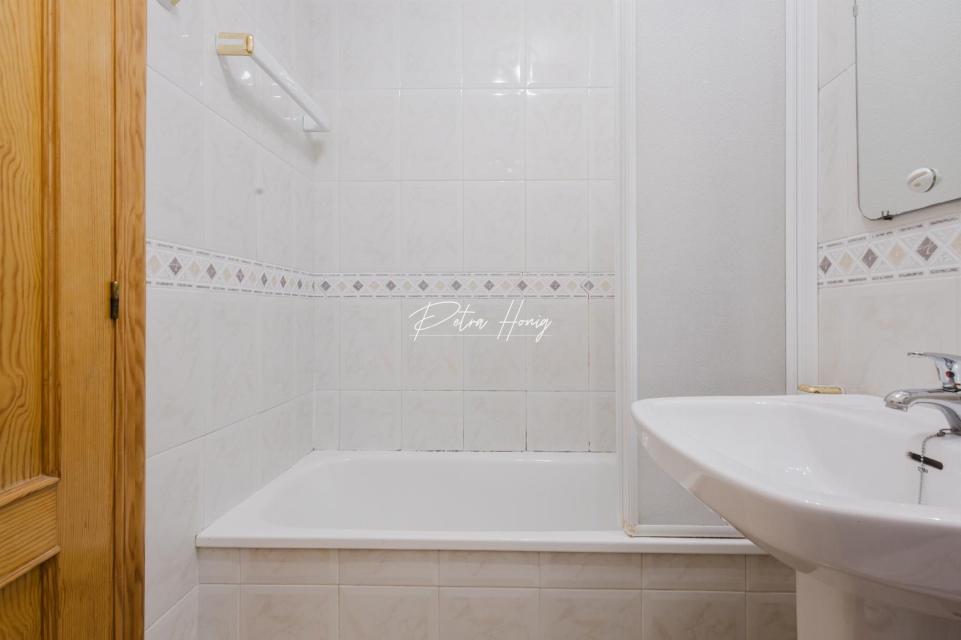 Resales - Townhouse - Torrevieja - Torreblanca