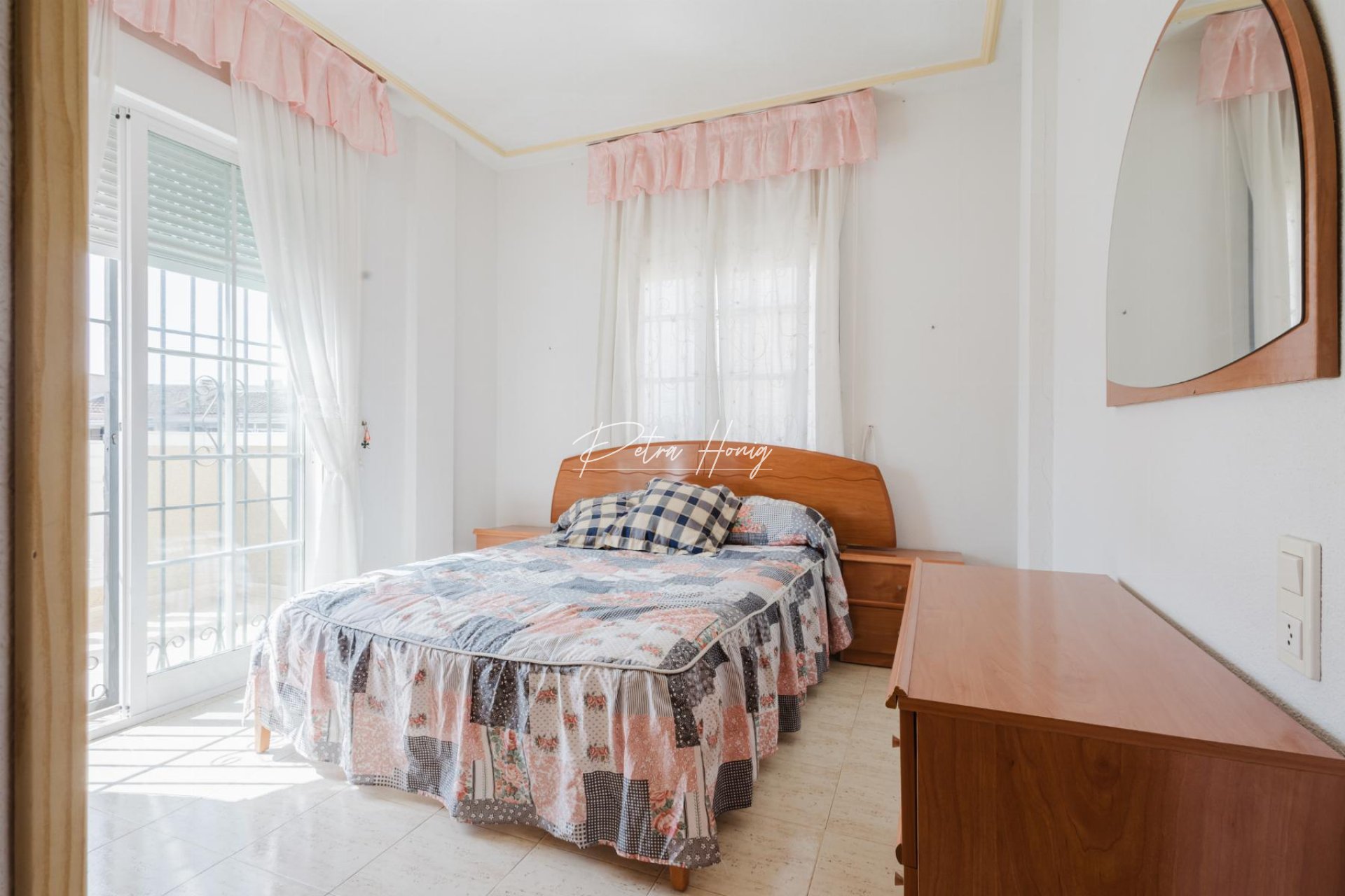 Resales - Townhouse - Torrevieja - Torreblanca