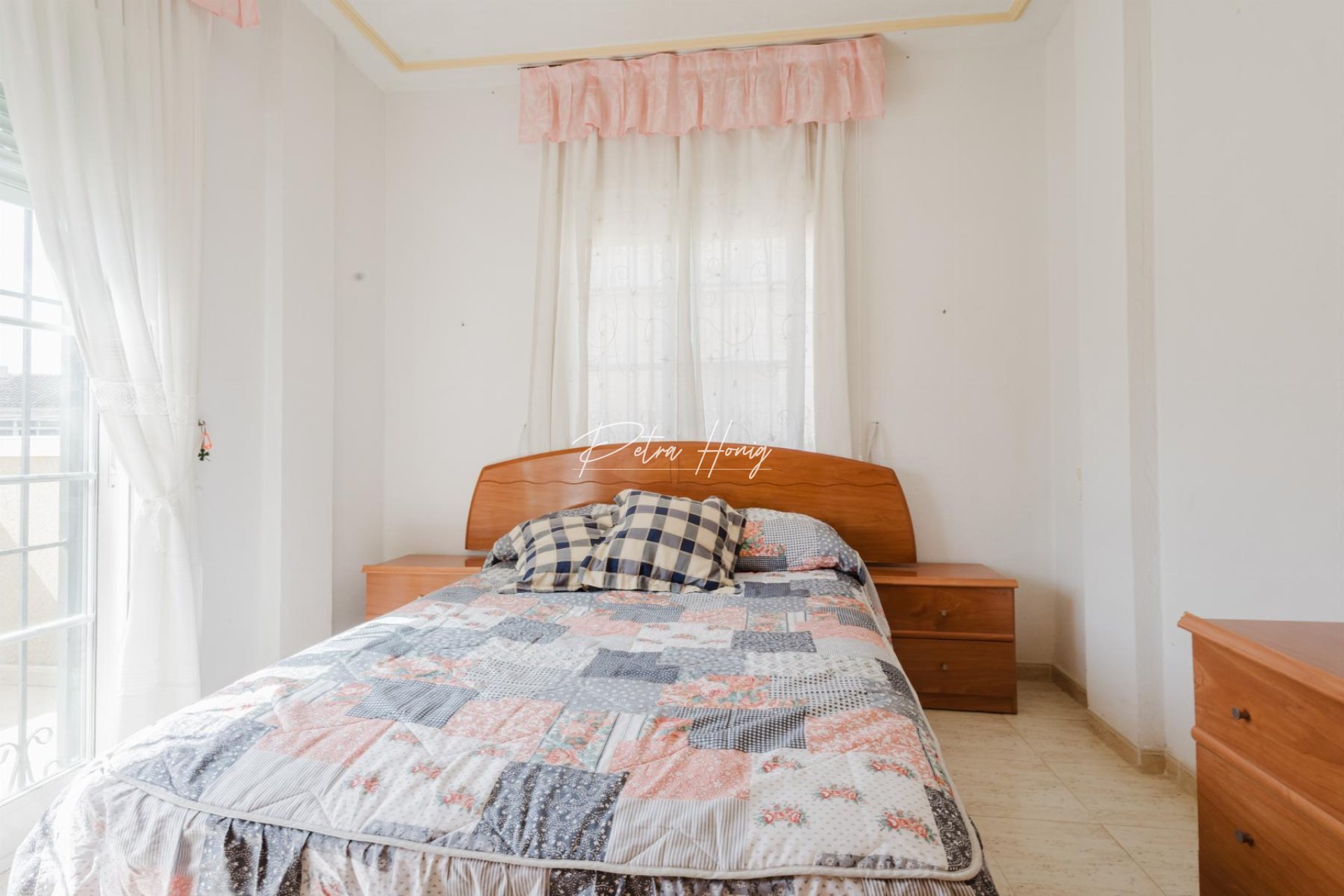 Resales - Townhouse - Torrevieja - Torreblanca