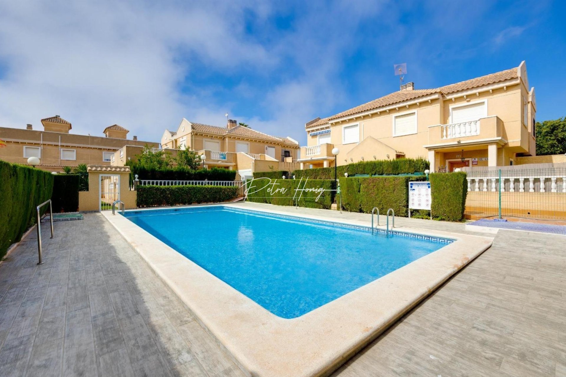 Resales - Townhouse - Torrevieja - Torreblanca