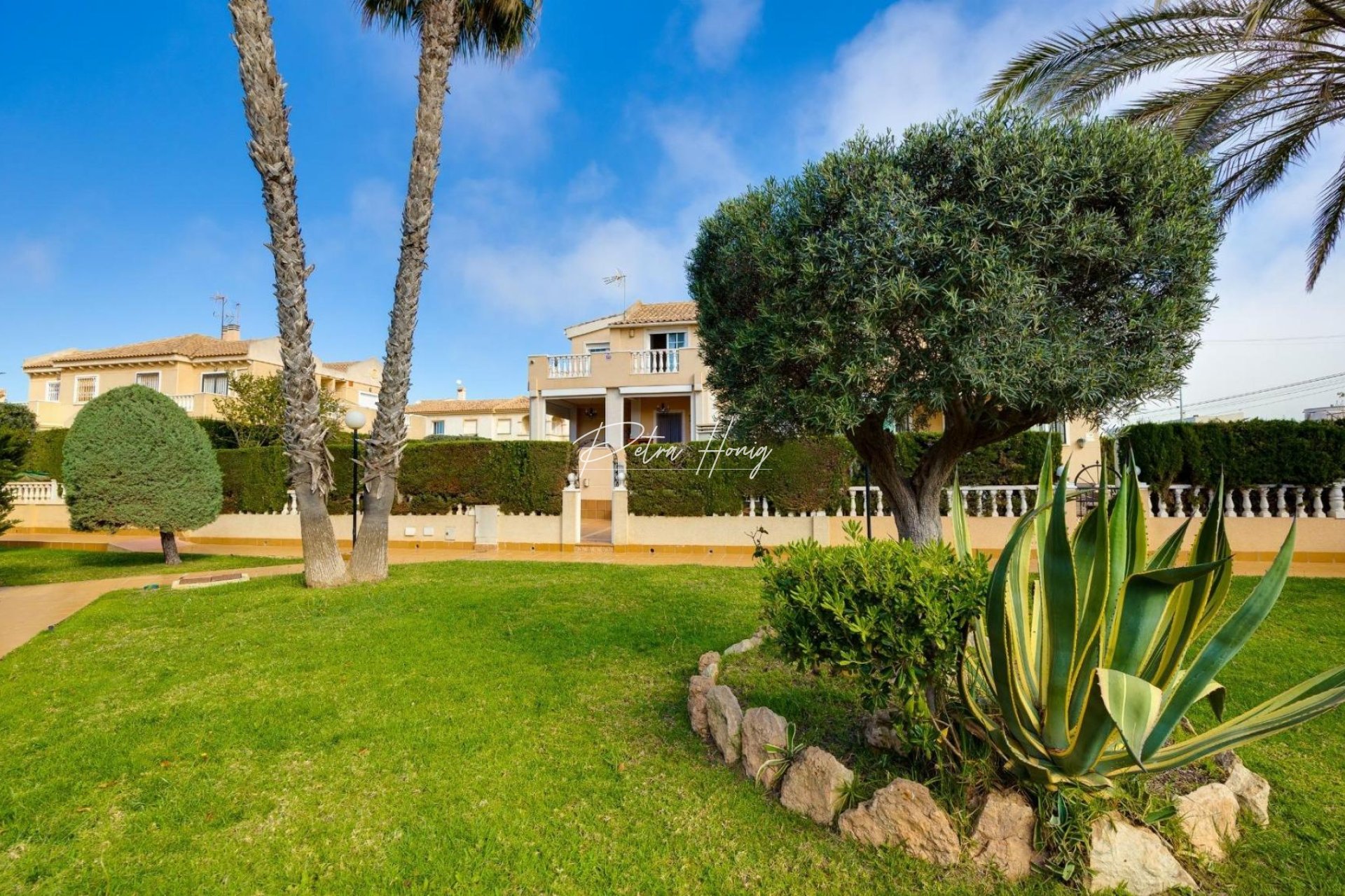Resales - Townhouse - Torrevieja - Torreblanca