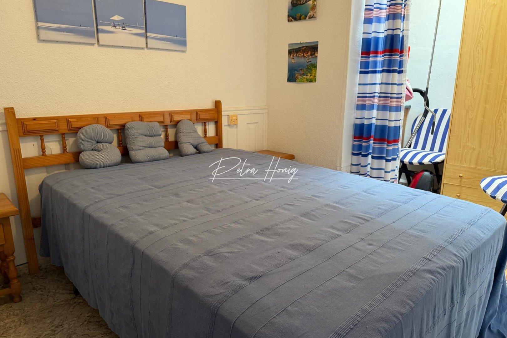 Resales - Townhouse - Torrevieja - Torreta
