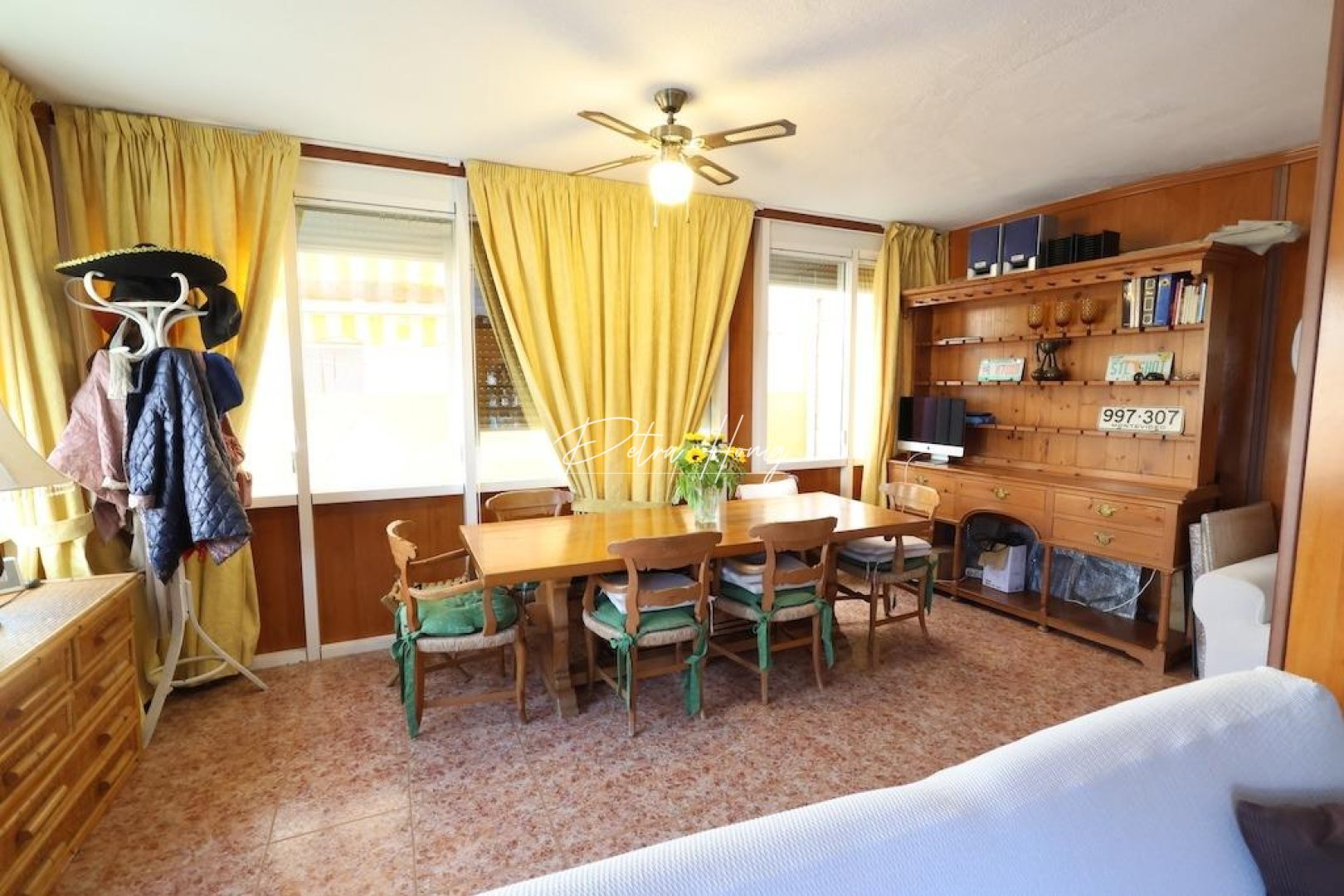 Resales - Townhouse - Torrevieja - Torretas