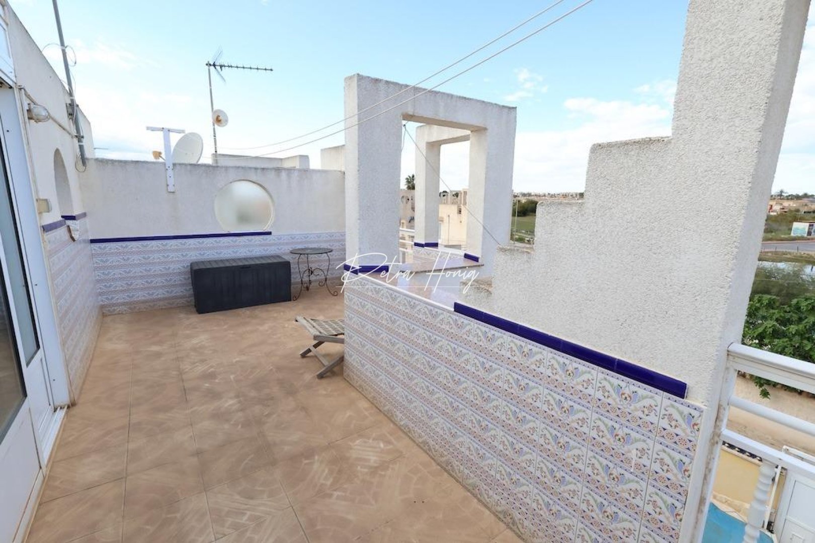 Resales - Townhouse - Torrevieja - Torretas
