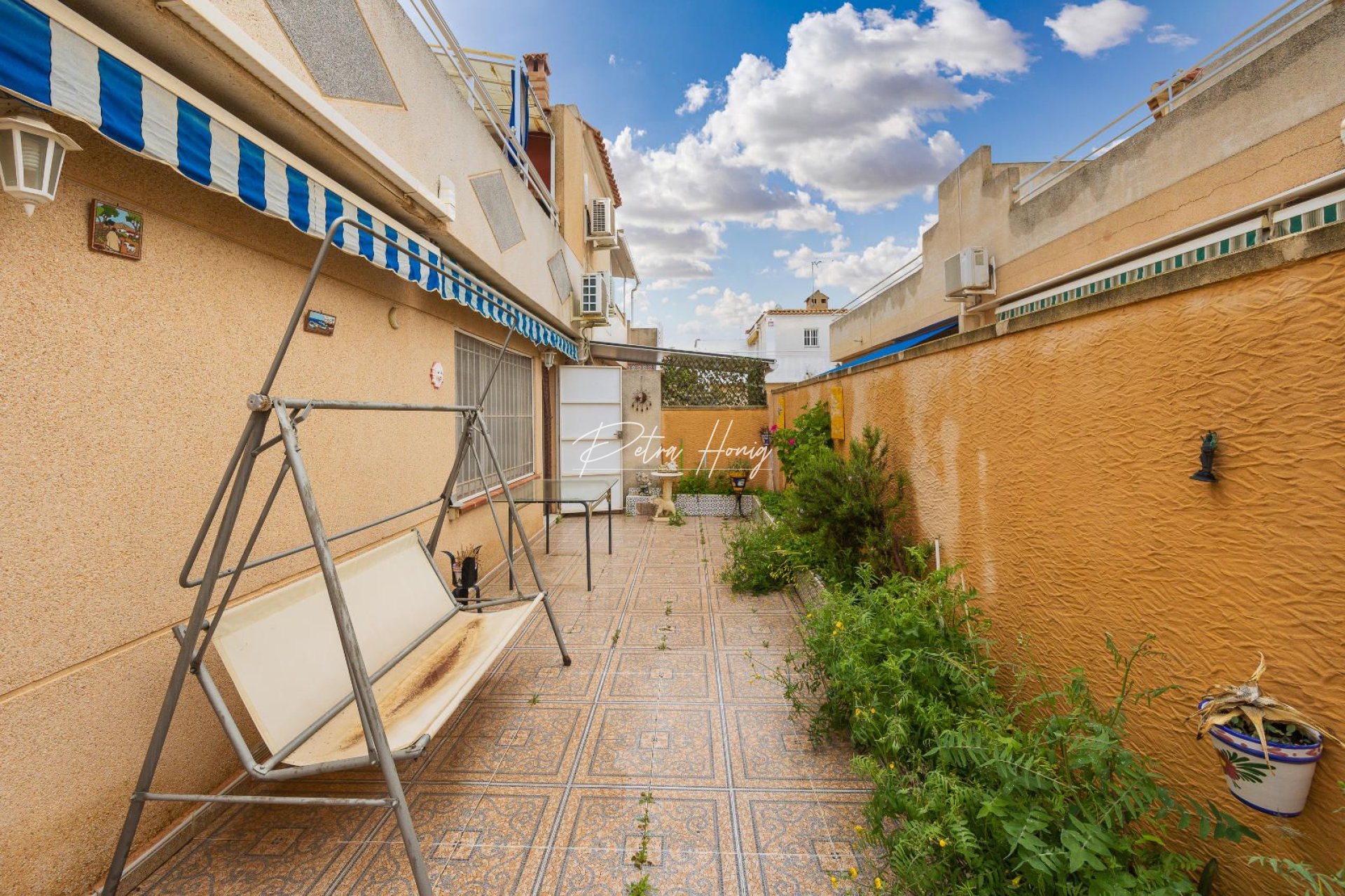 Resales - Townhouse - Torrevieja - Zona Carrefour