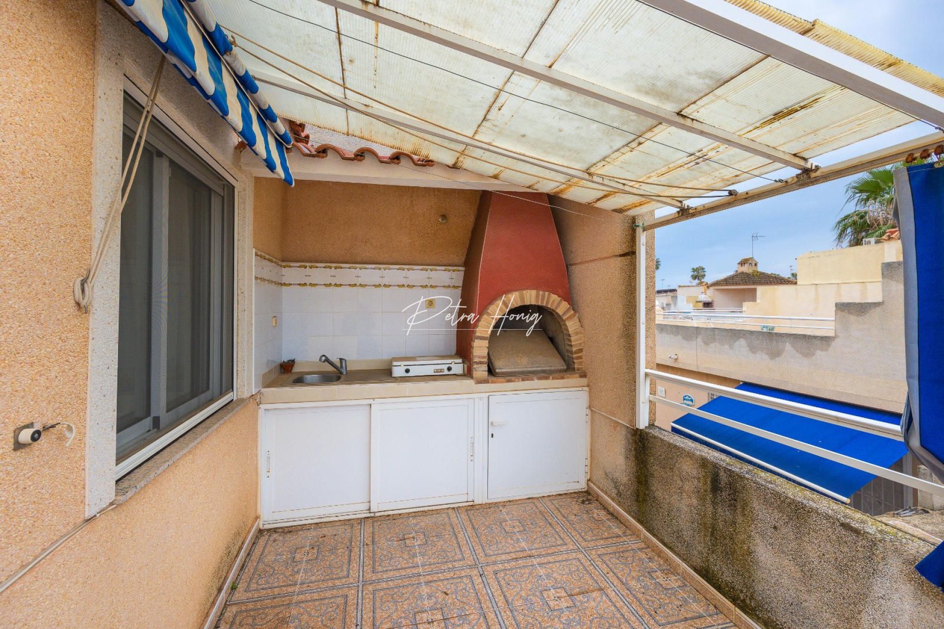 Resales - Townhouse - Torrevieja - Zona Carrefour