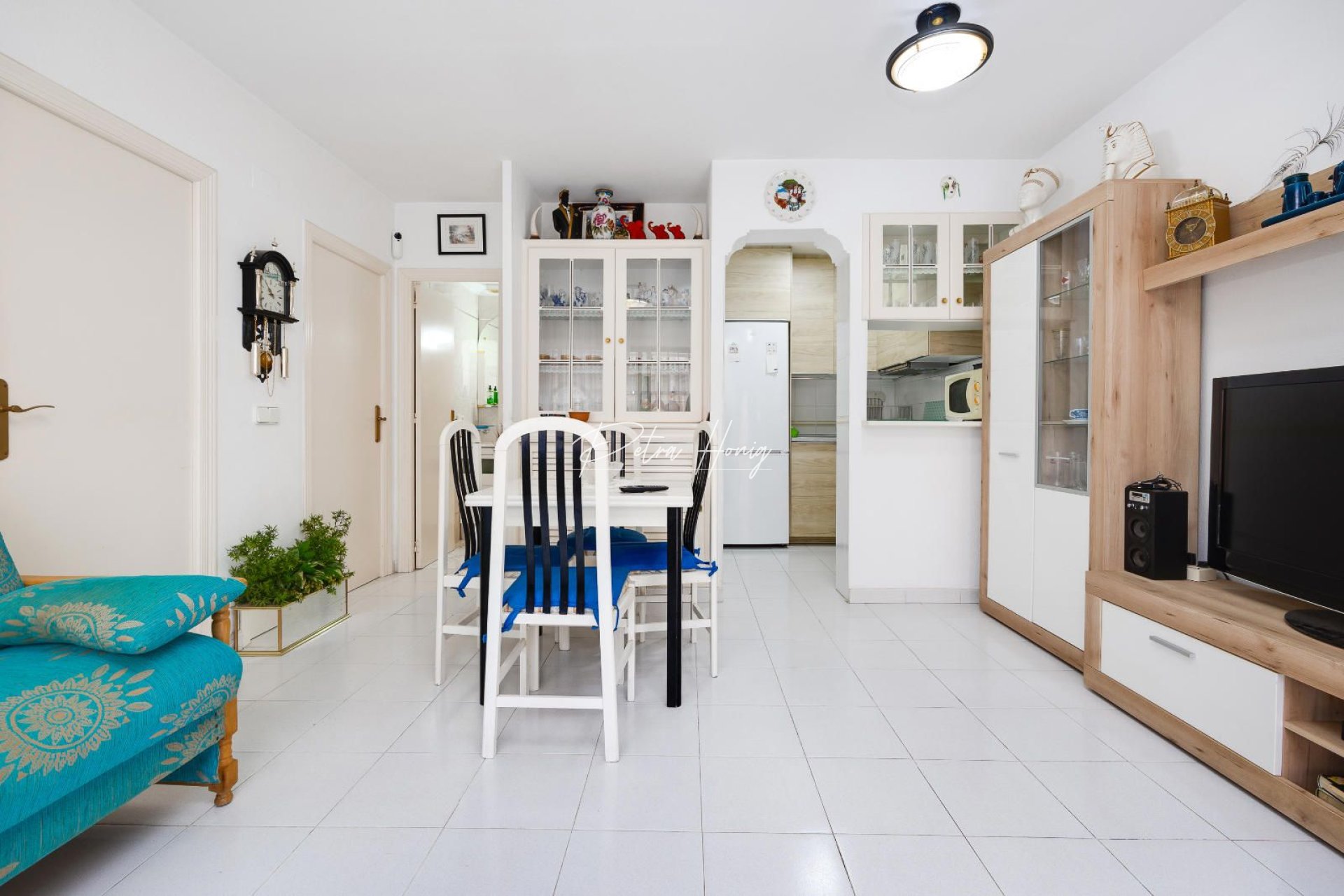 Resales - Townhouse - Torrevieja - Zona Carrefour