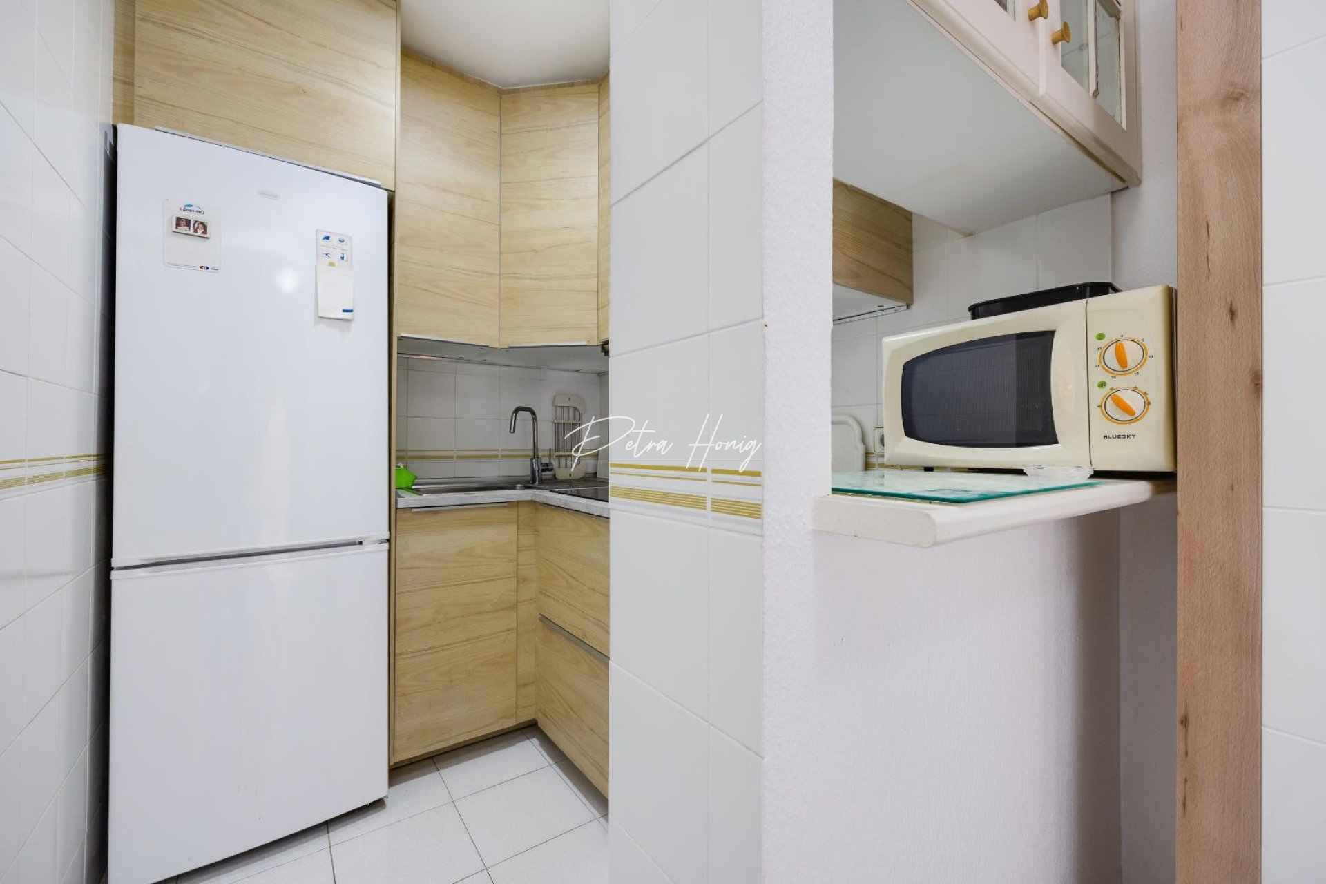 Resales - Townhouse - Torrevieja - Zona Carrefour