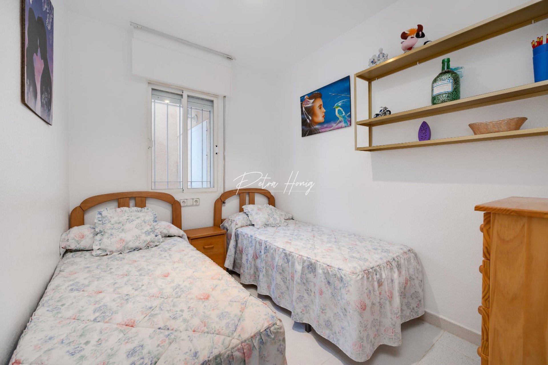 Resales - Townhouse - Torrevieja - Zona Carrefour