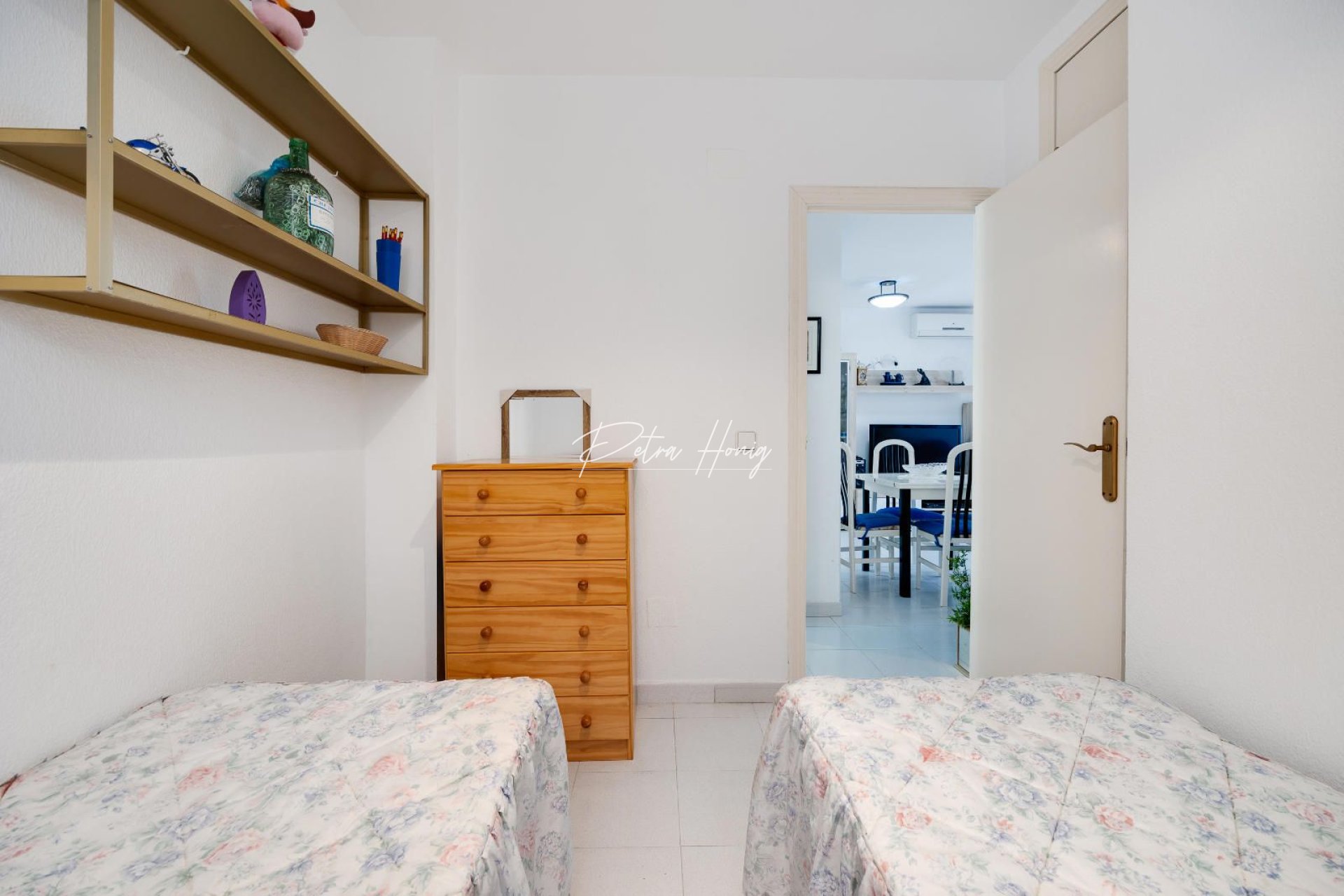 Resales - Townhouse - Torrevieja - Zona Carrefour