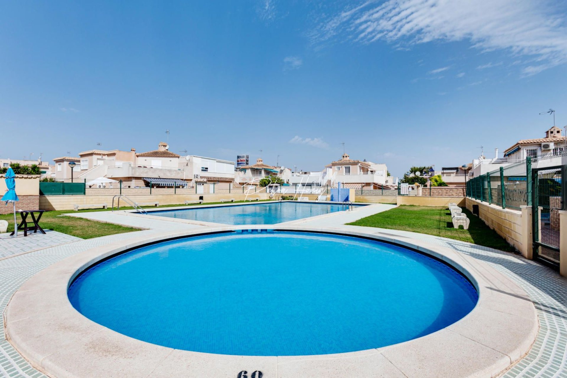 Resales - Townhouse - Torrevieja - Zona Carrefour