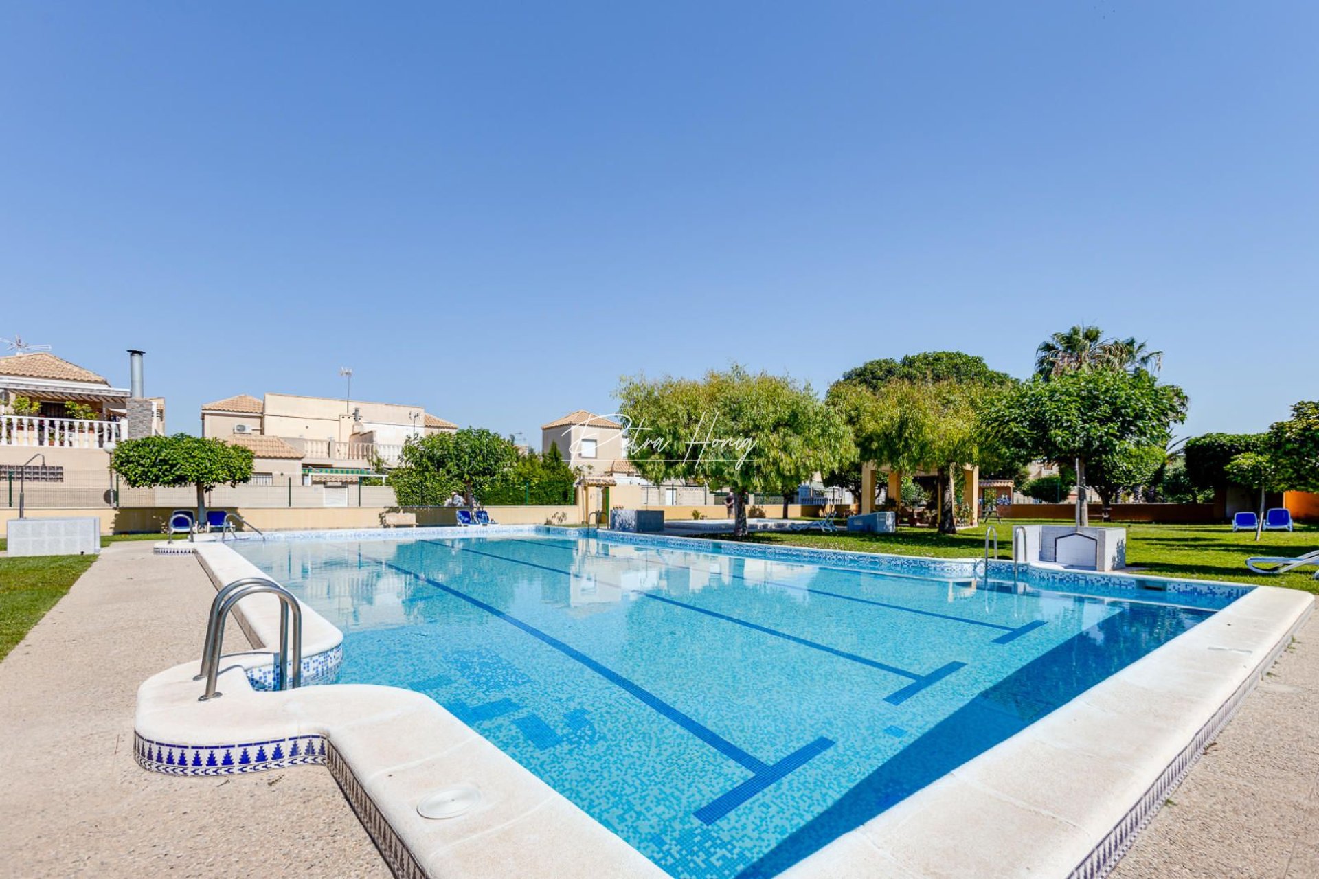Resales - Townhouse - Torrevieja - Zona Carrefour