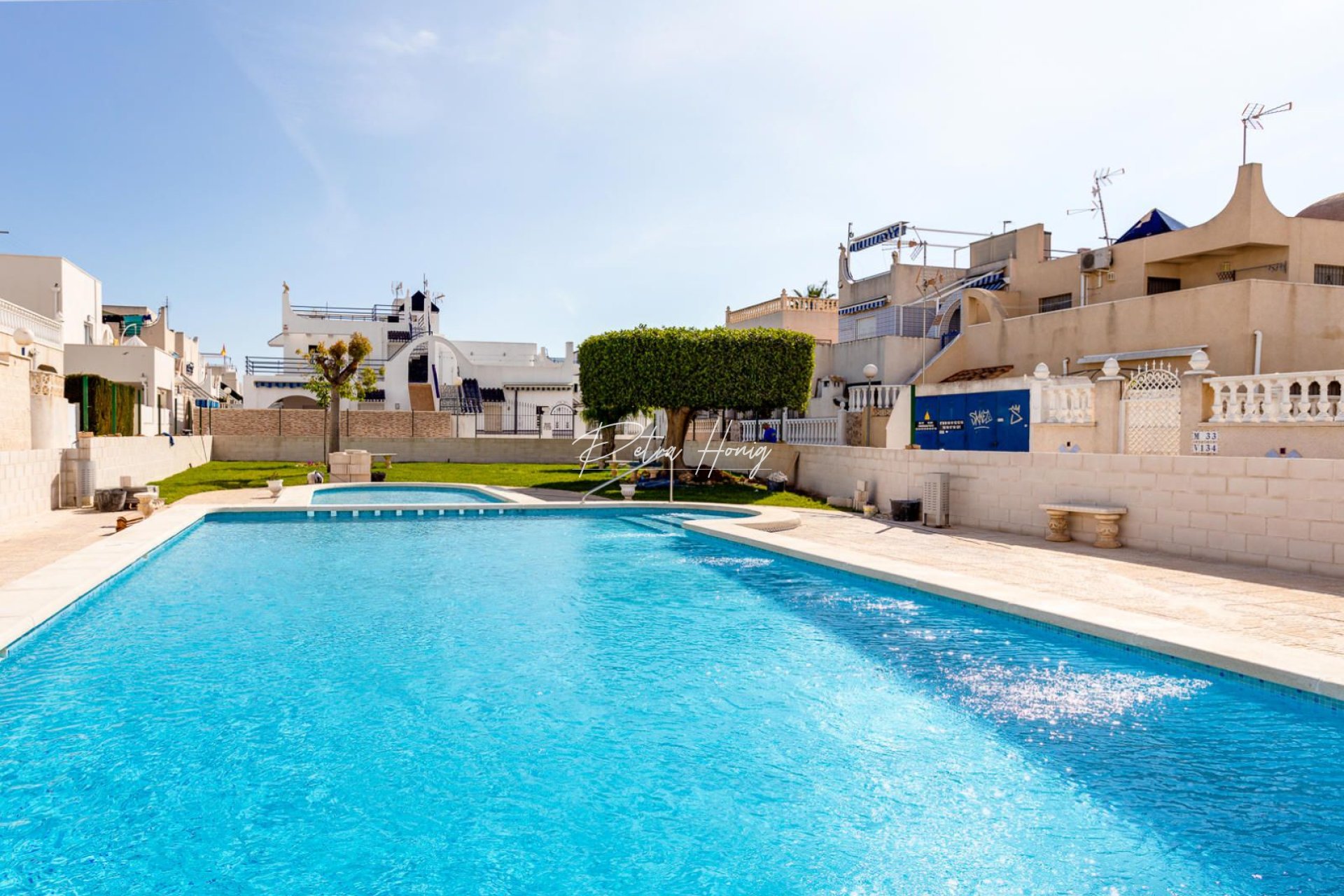 Resales - Townhouse - Torrevieja - Zona Carrefour