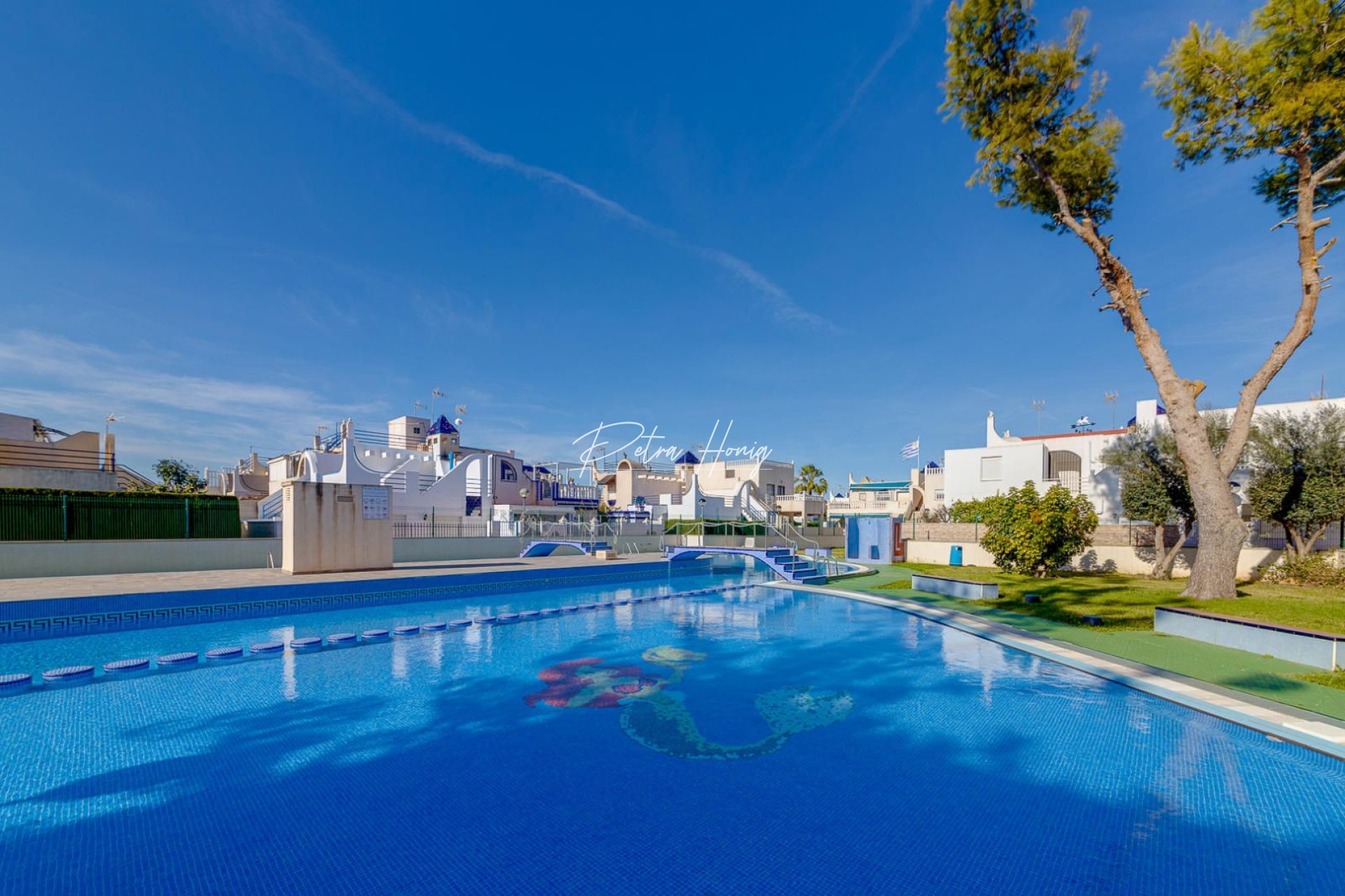 Resales - Townhouse - Torrevieja - Zona Carrefour