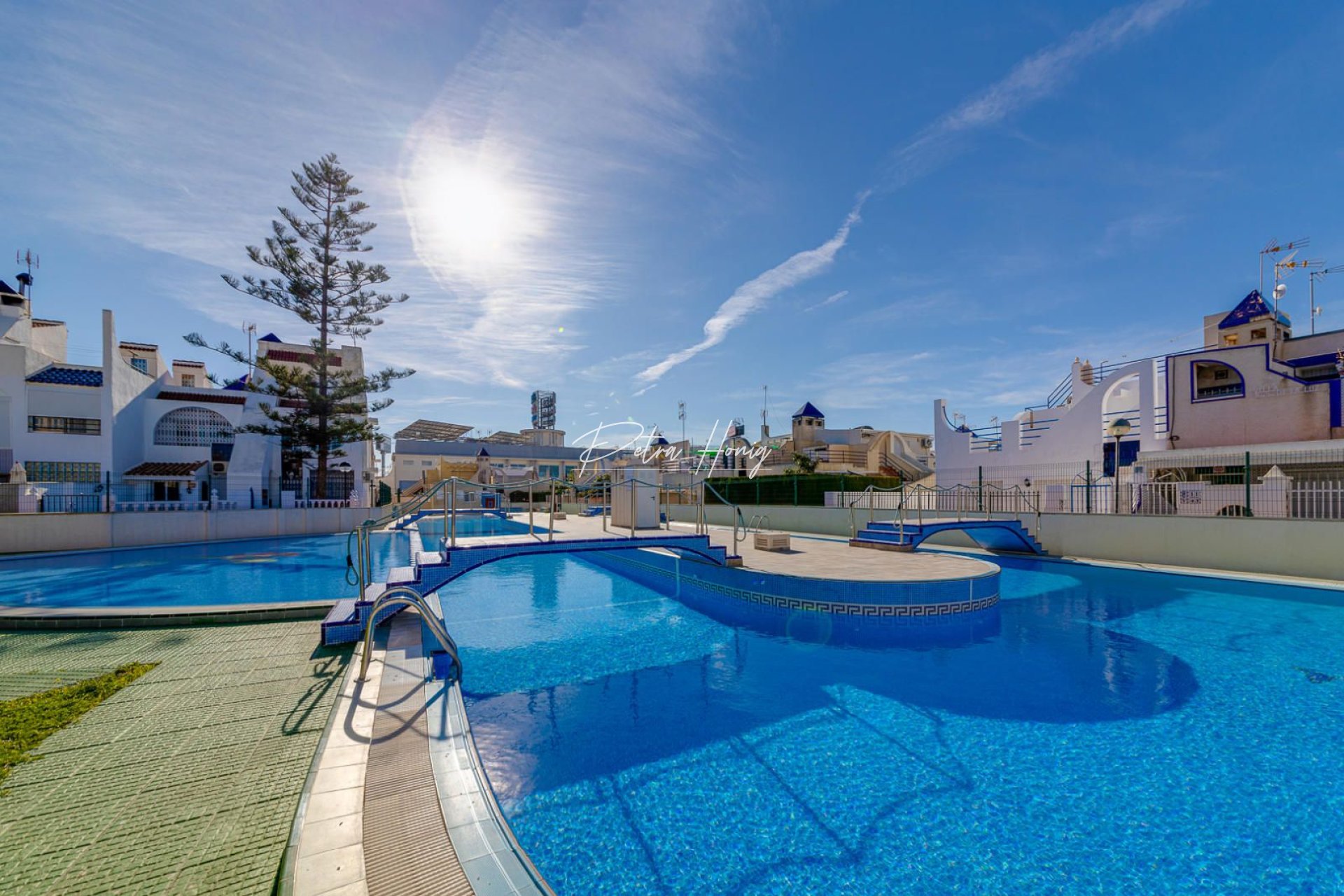 Resales - Townhouse - Torrevieja - Zona Carrefour