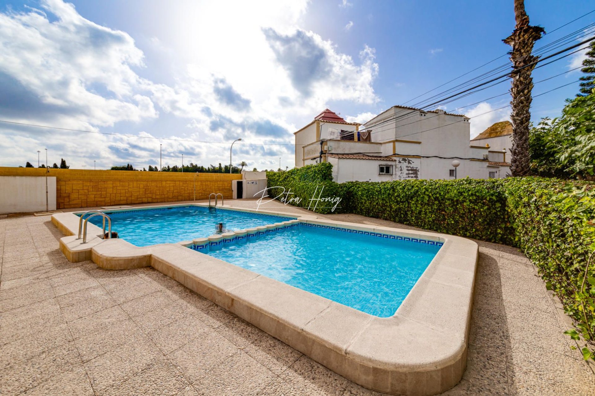 Resales - Townhouse - Torrevieja - Zona Carrefour