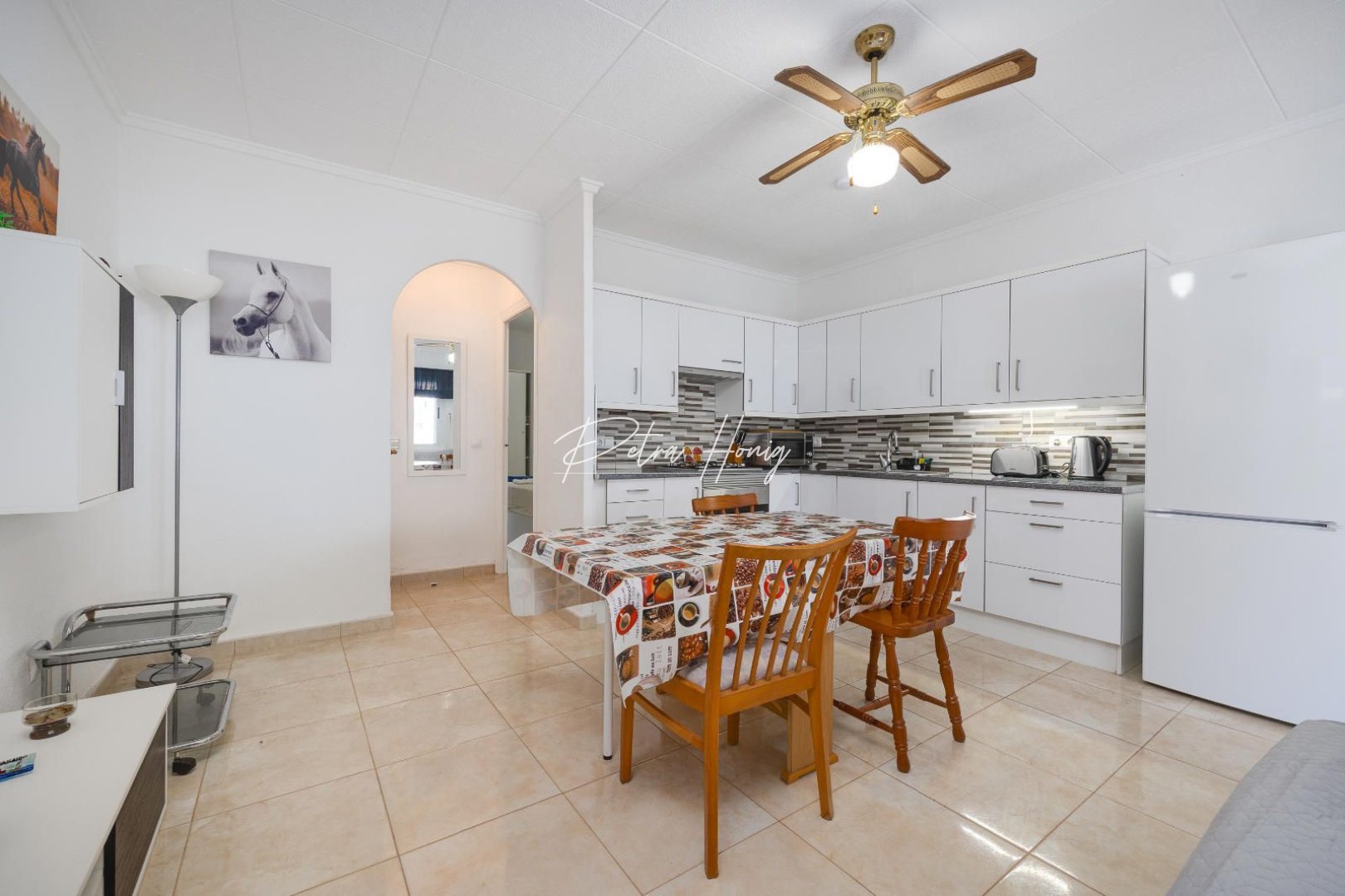 Resales - Townhouse - Torrevieja