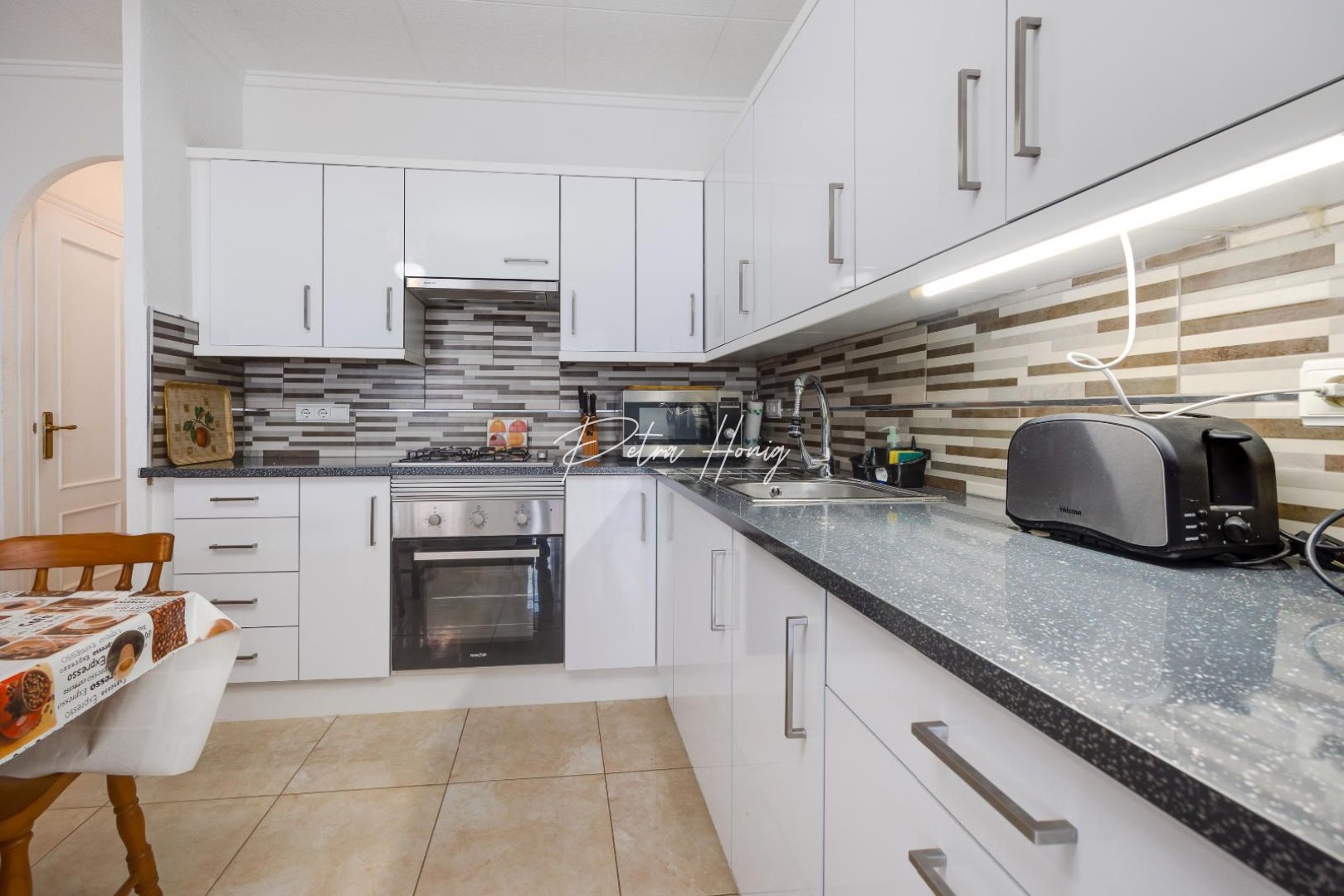 Resales - Townhouse - Torrevieja