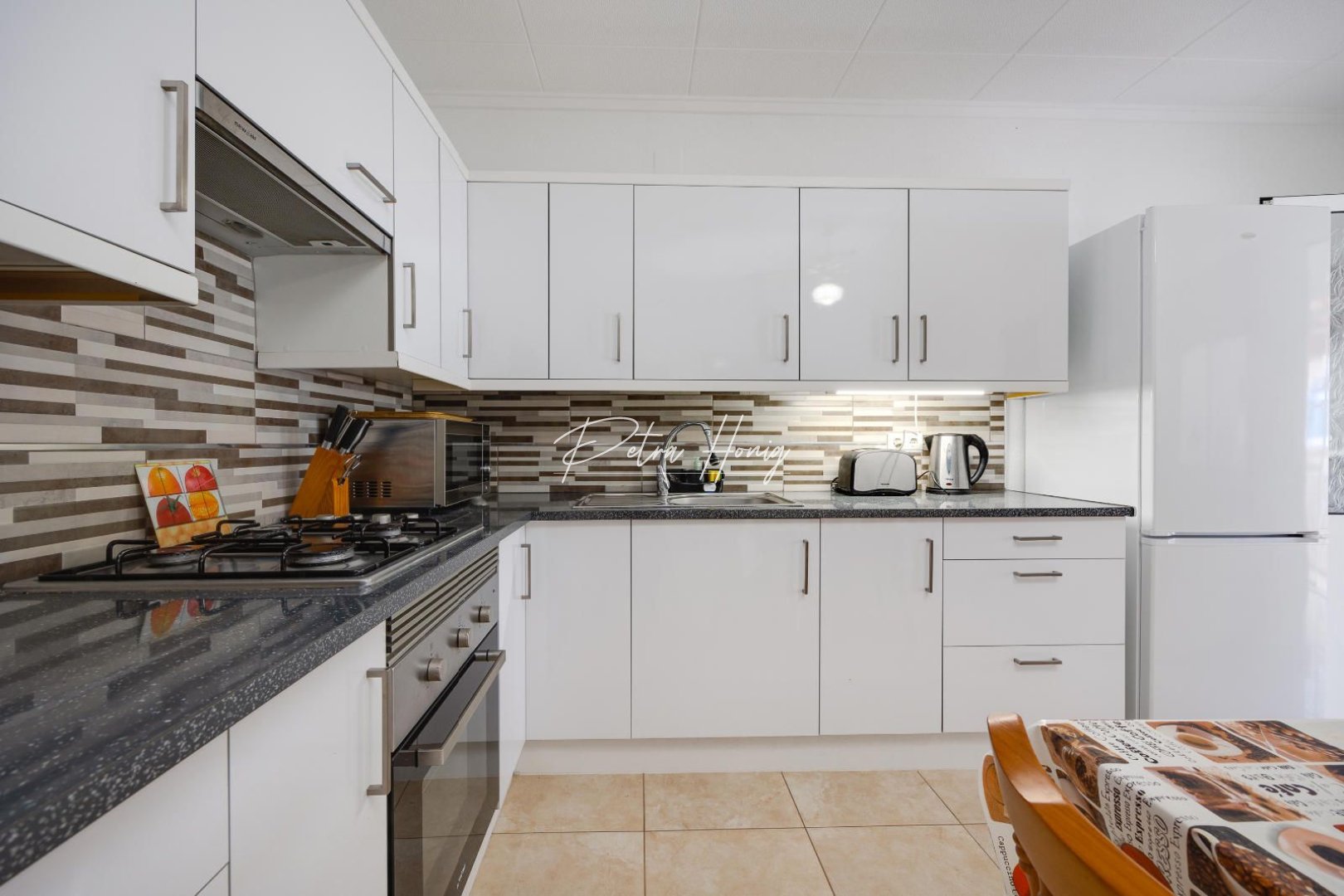 Resales - Townhouse - Torrevieja