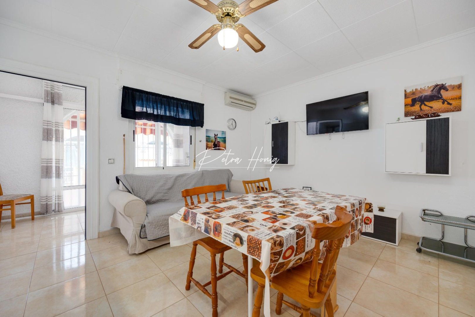 Resales - Townhouse - Torrevieja