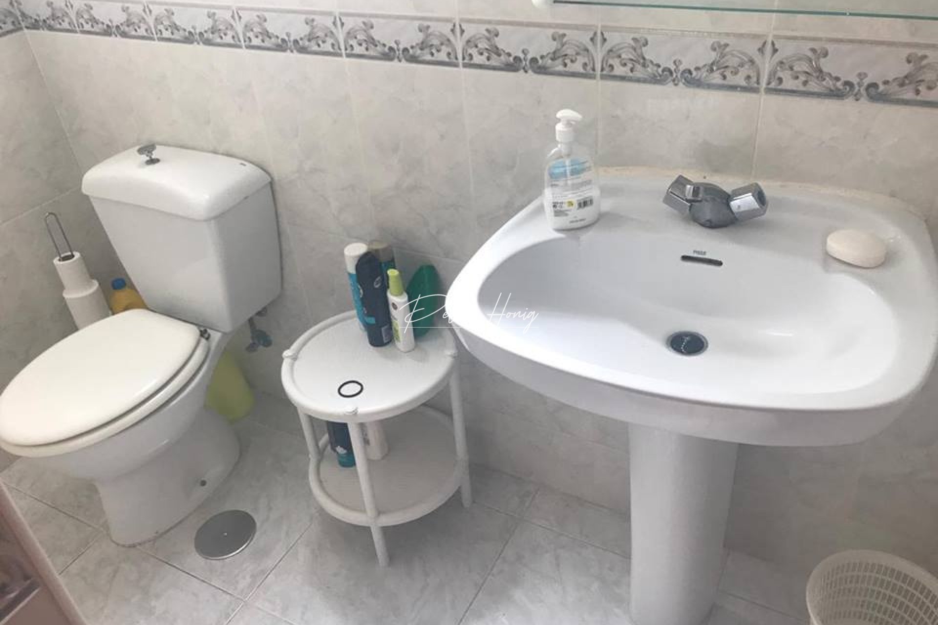 Resales - Townhouse - Torrevieja