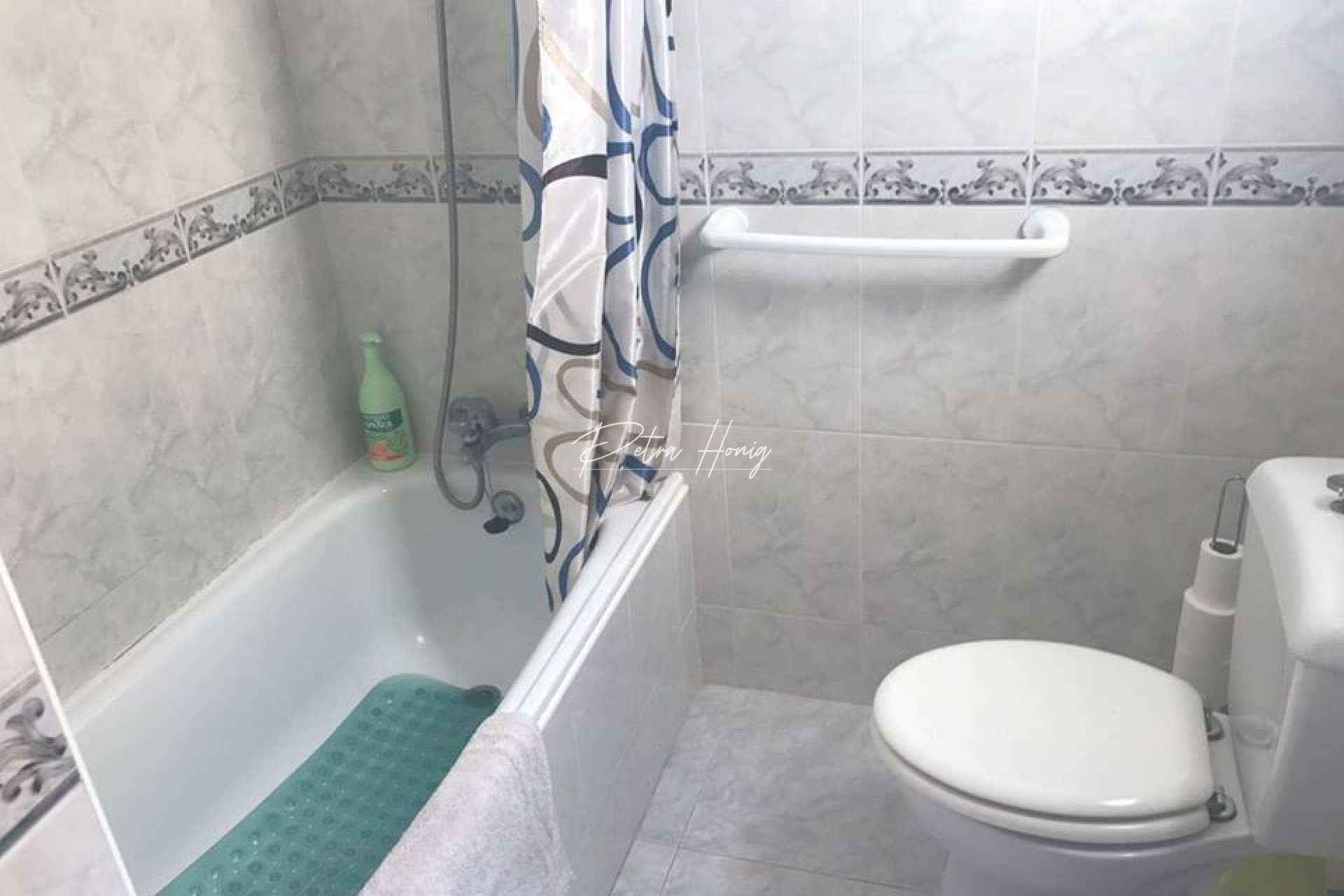 Resales - Townhouse - Torrevieja