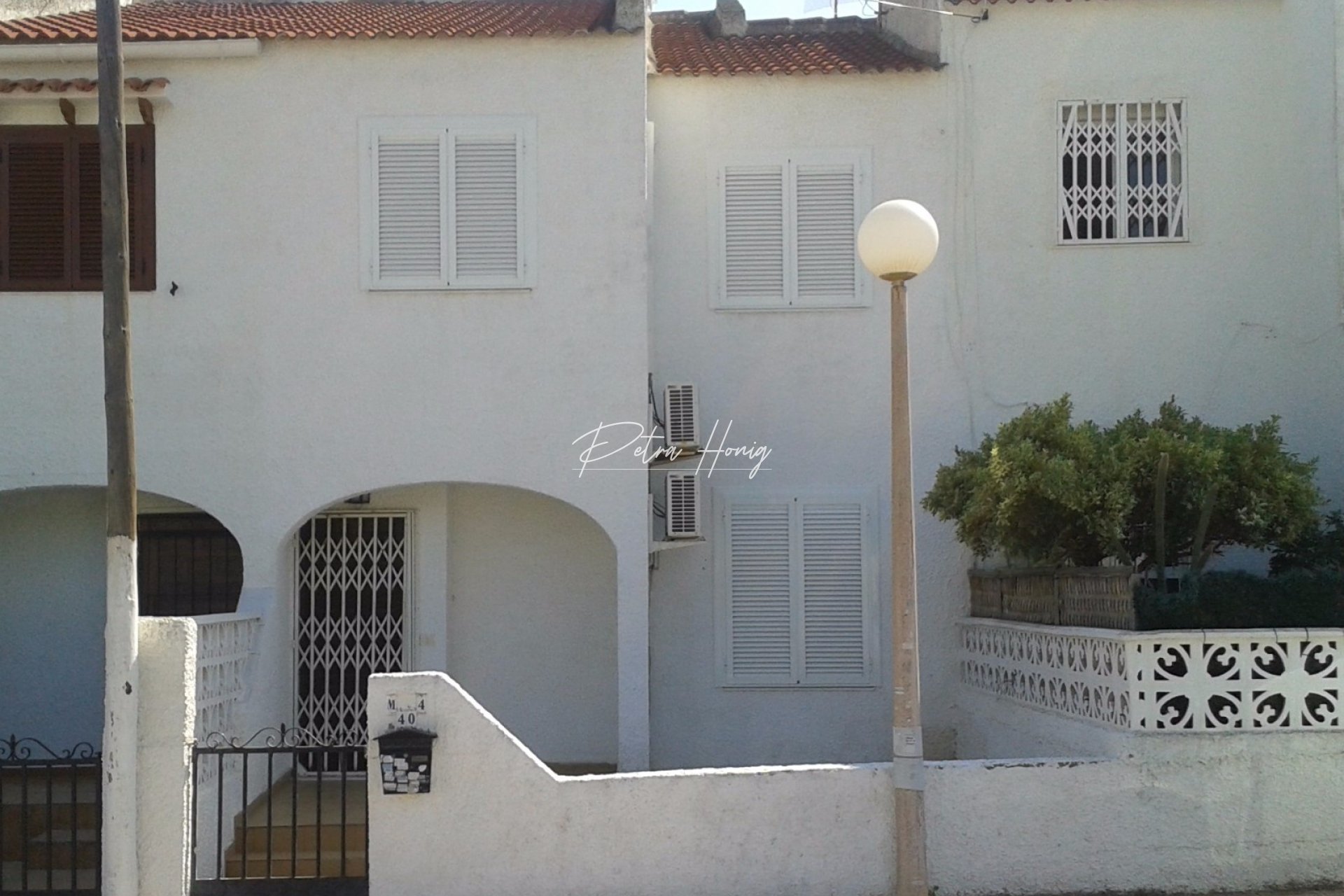 Resales - Townhouse - Torrevieja