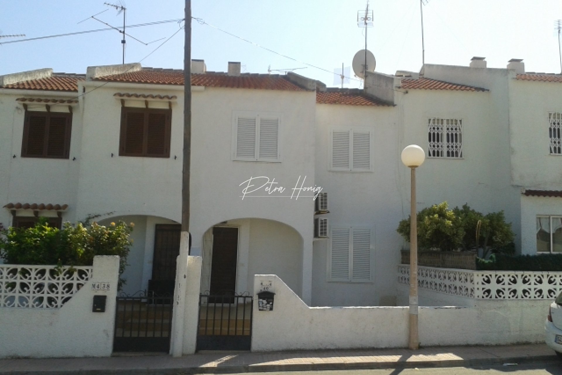 Resales - Townhouse - Torrevieja