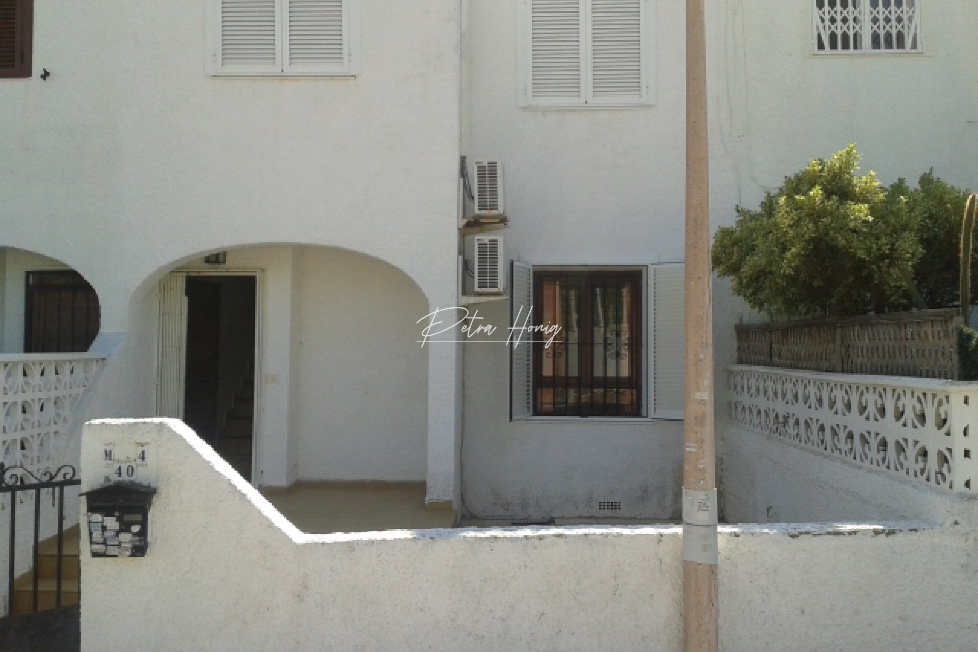 Resales - Townhouse - Torrevieja