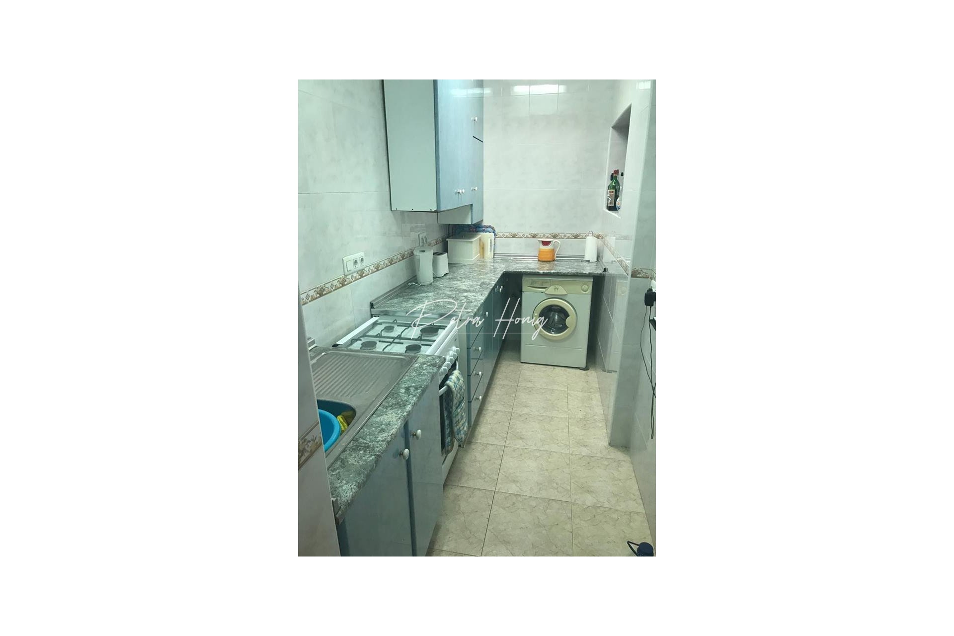 Resales - Townhouse - Torrevieja