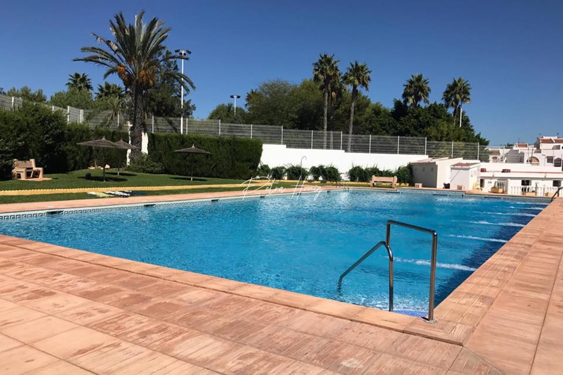 Resales - Townhouse - Torrevieja
