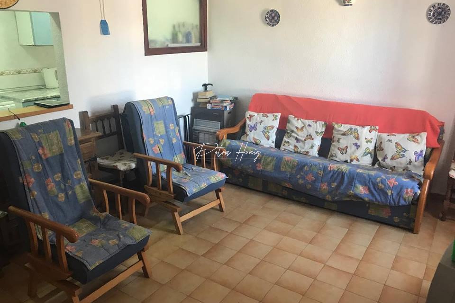 Resales - Townhouse - Torrevieja