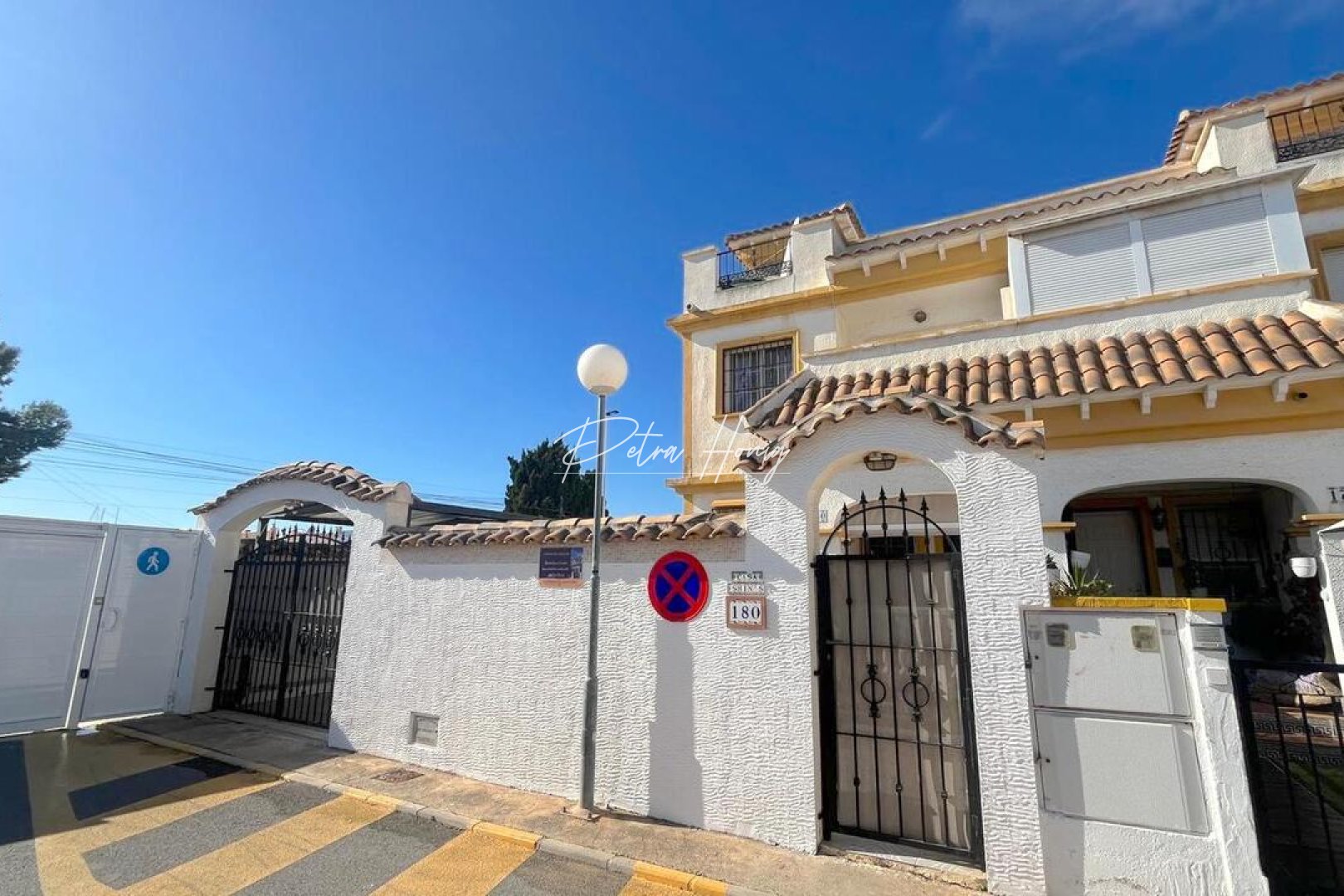 Resales - Townhouse - Torrevieja