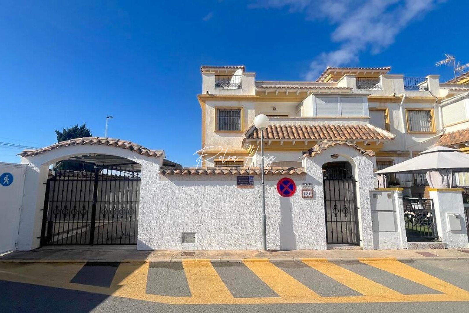 Resales - Townhouse - Torrevieja