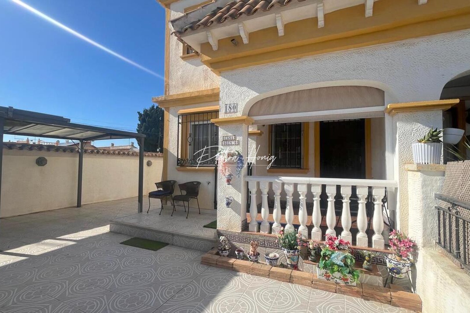 Resales - Townhouse - Torrevieja