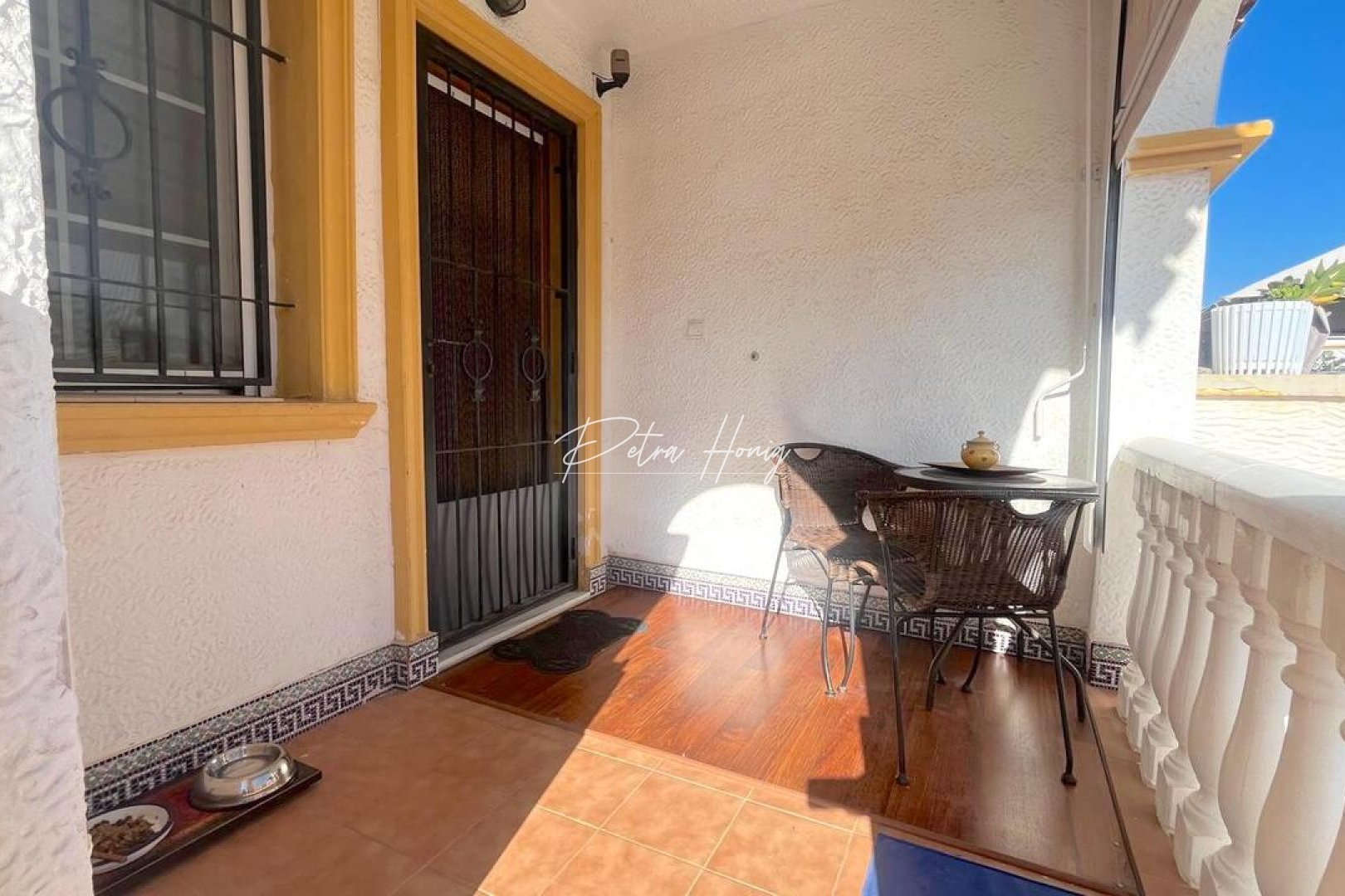 Resales - Townhouse - Torrevieja